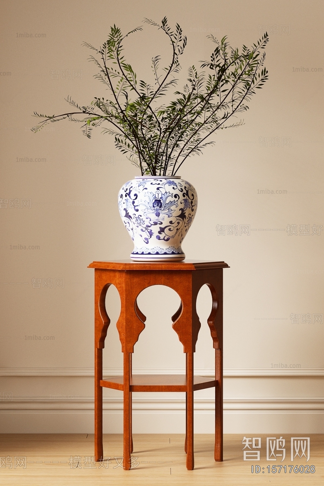 Modern Side Table/corner Table