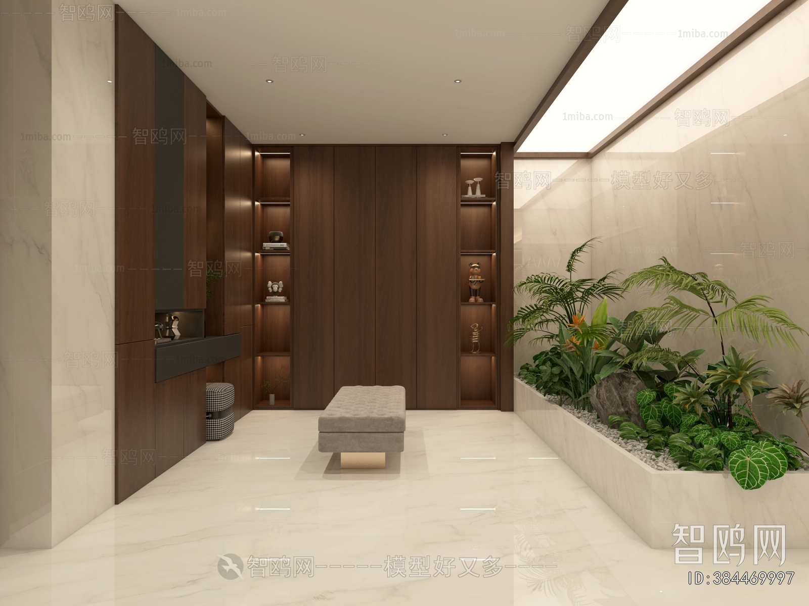 Modern Rest And Entertainment