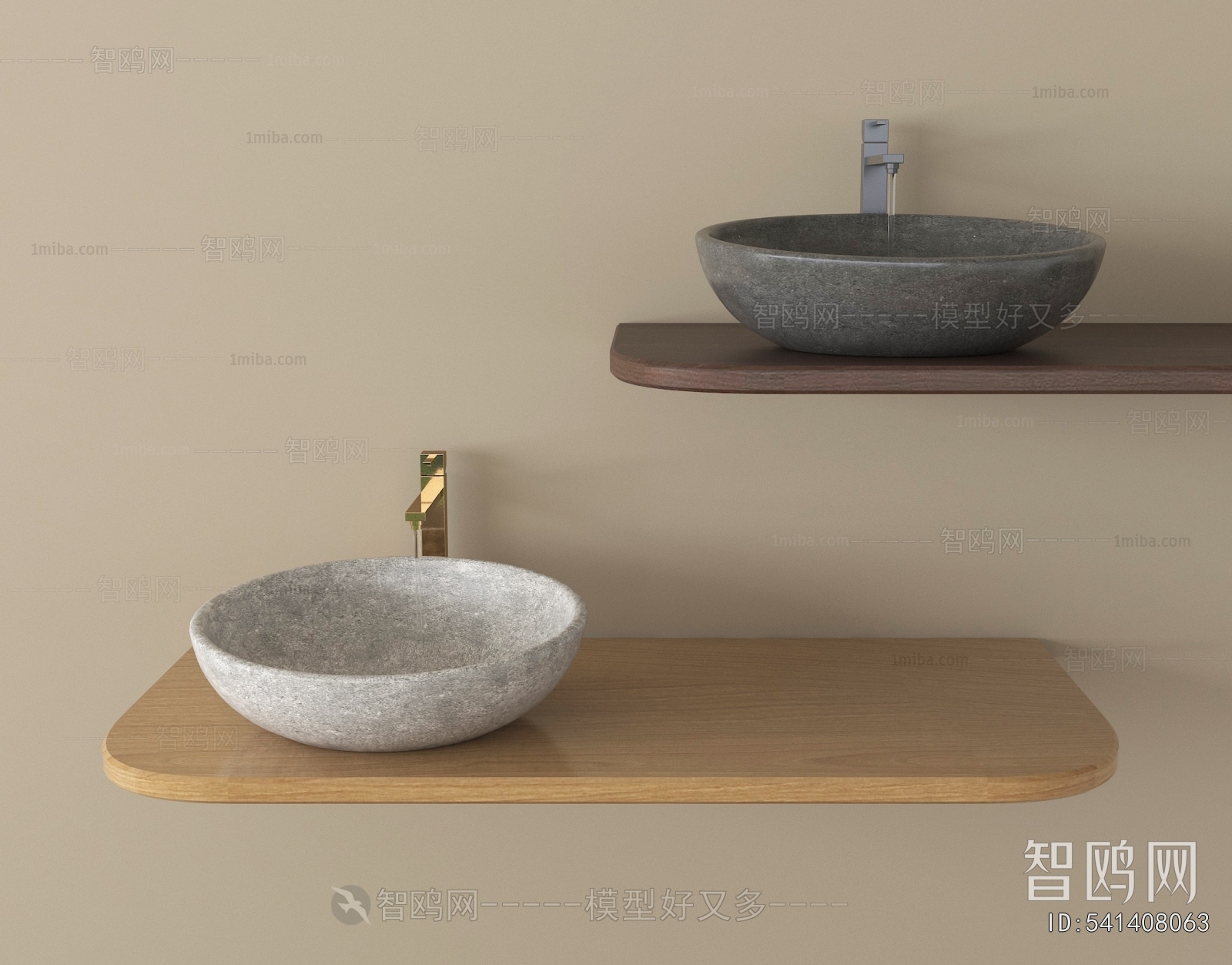 Modern Basin