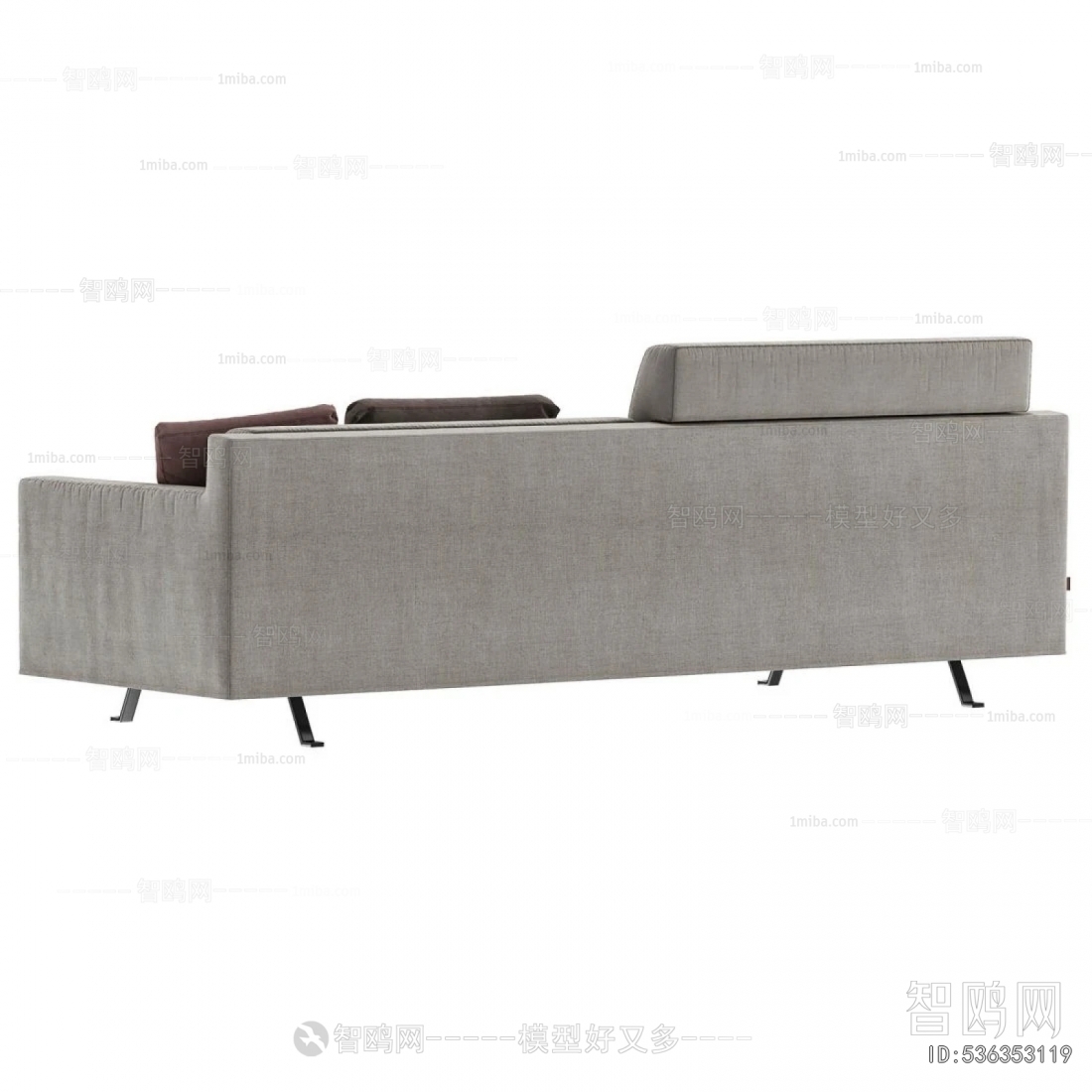 Modern A Sofa For Two