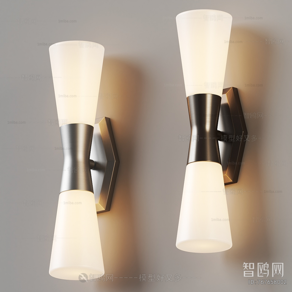 Modern Wall Lamp