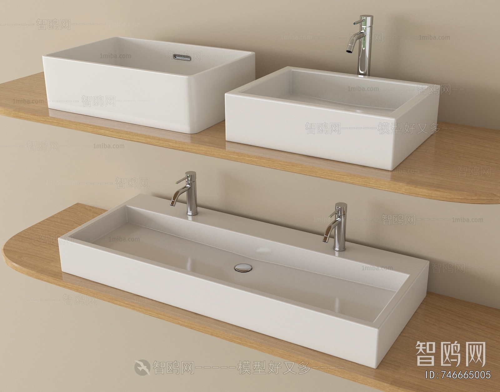Modern Basin
