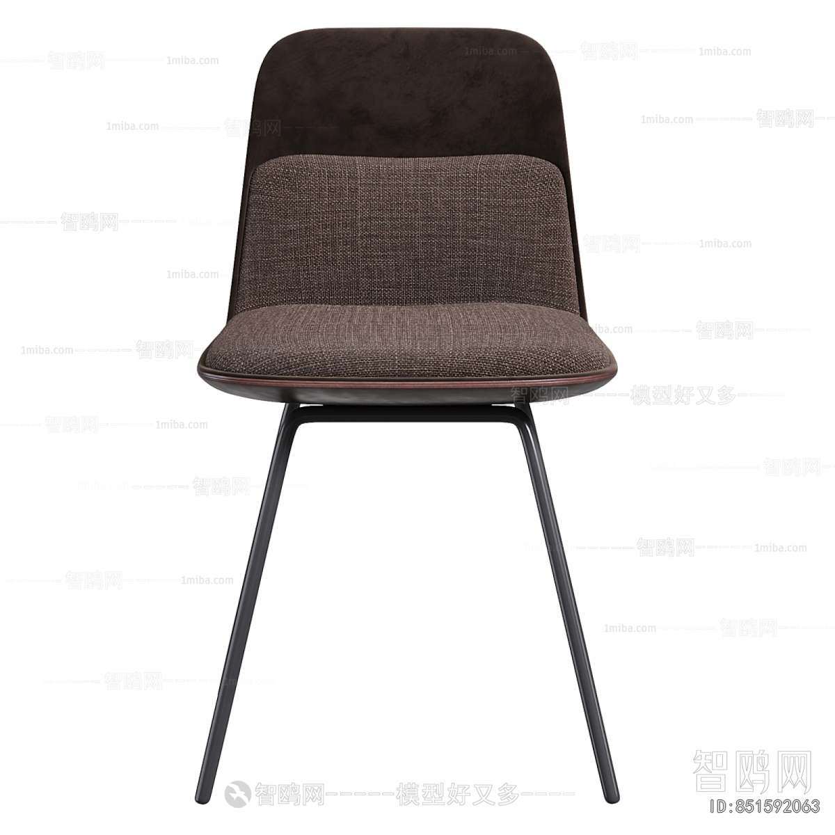 Modern Single Chair