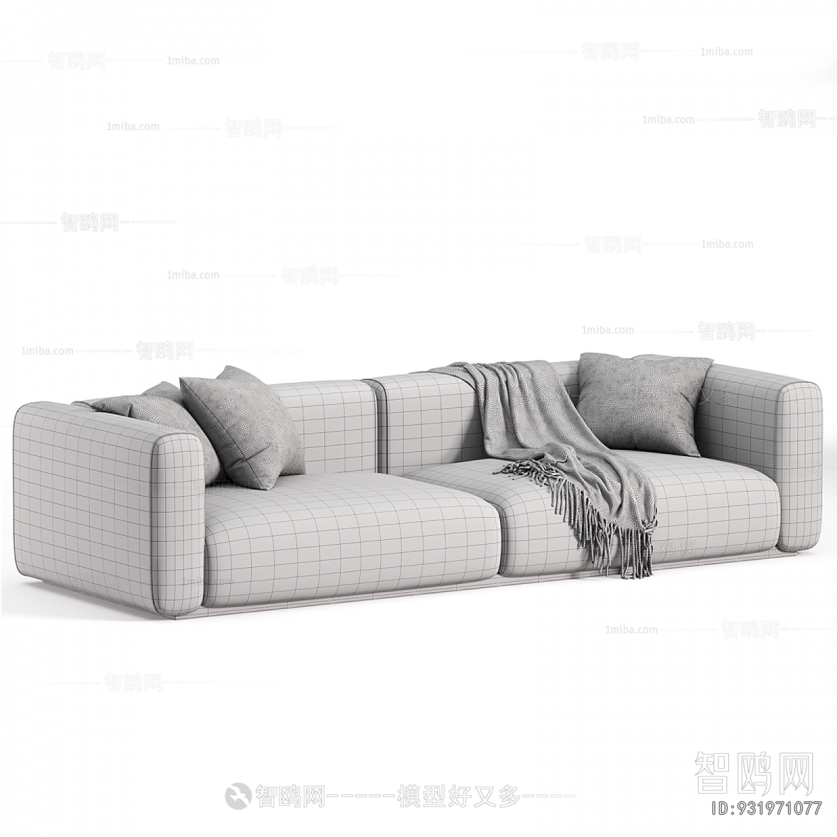Modern A Sofa For Two