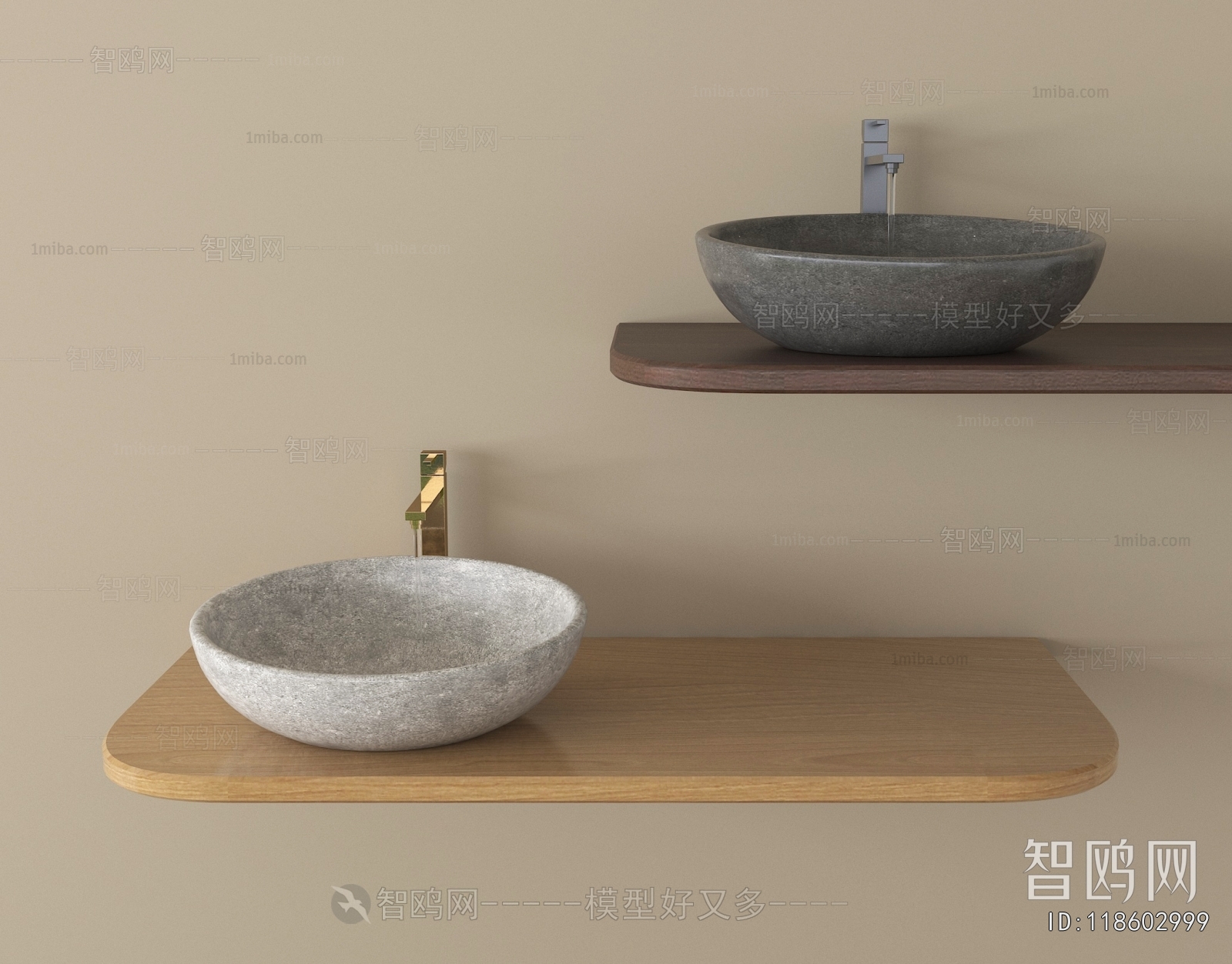 Modern Basin