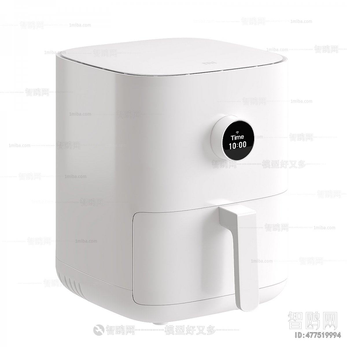 Modern Electric Kitchen Appliances