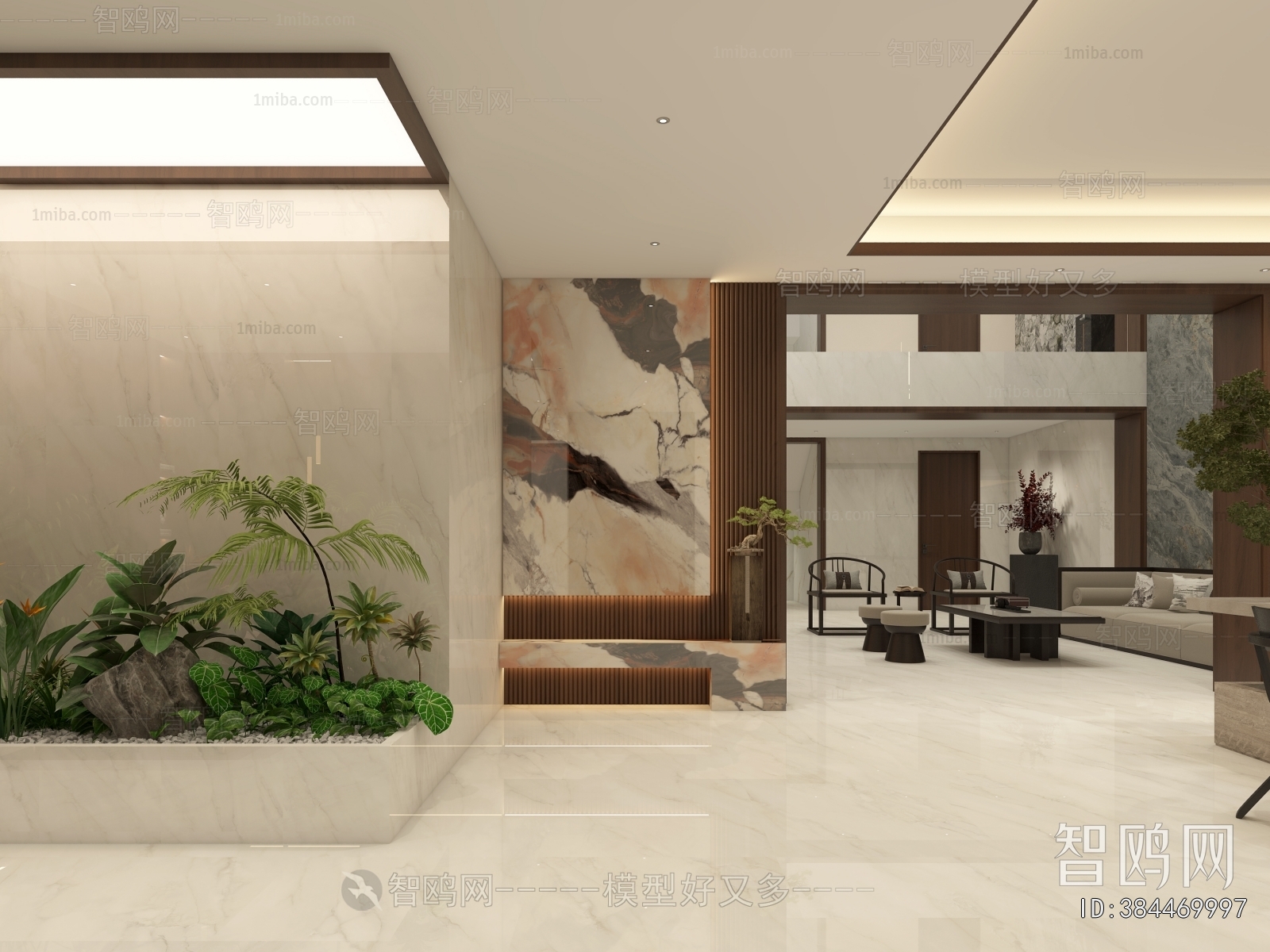 Modern Rest And Entertainment