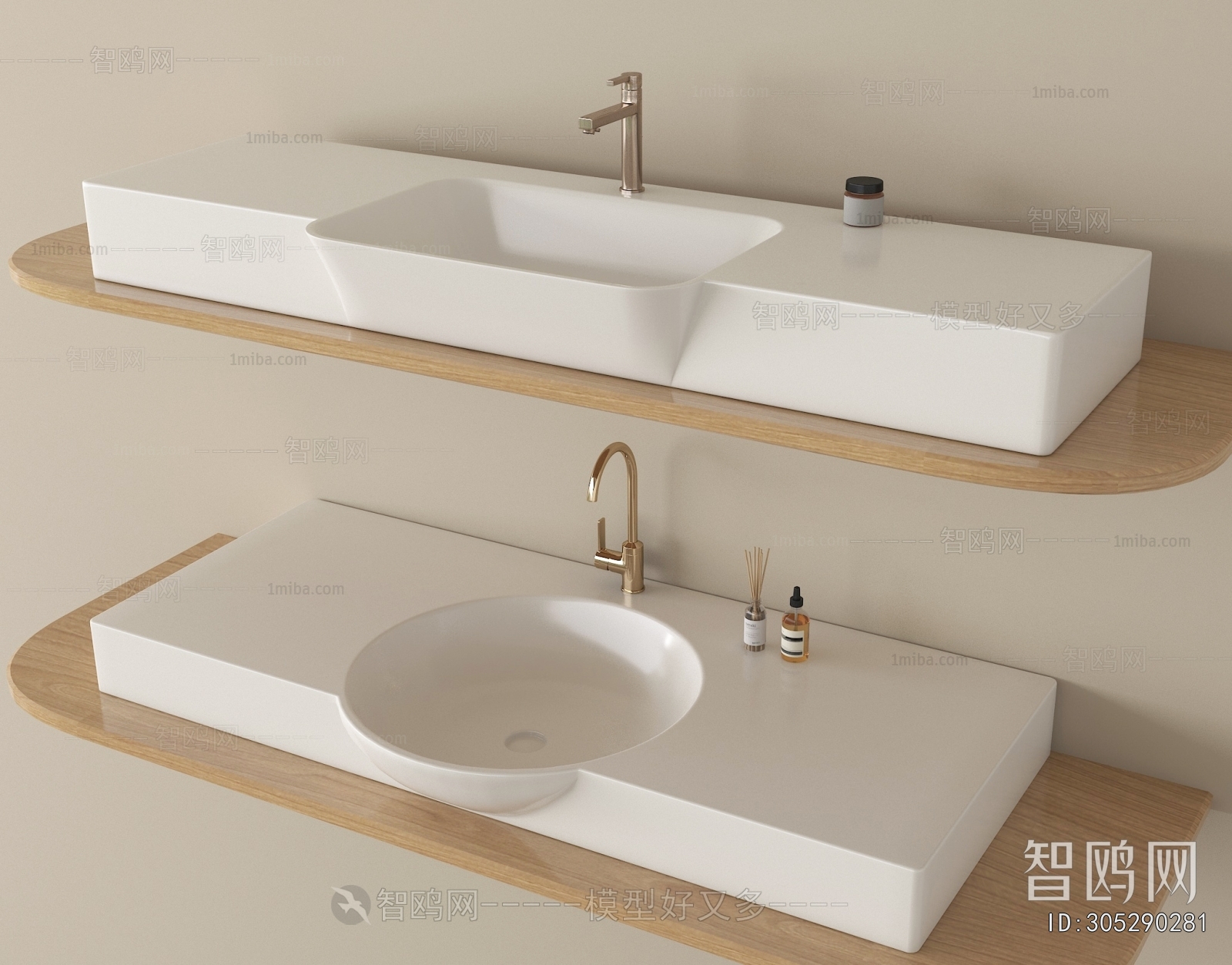 Modern Basin