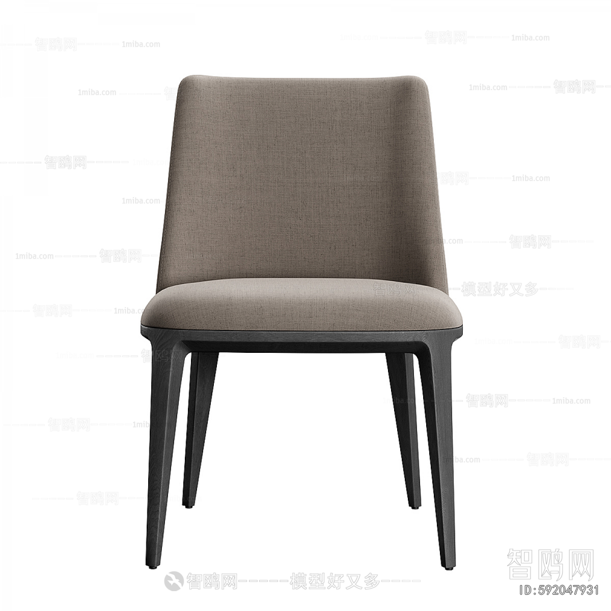 Modern Single Chair