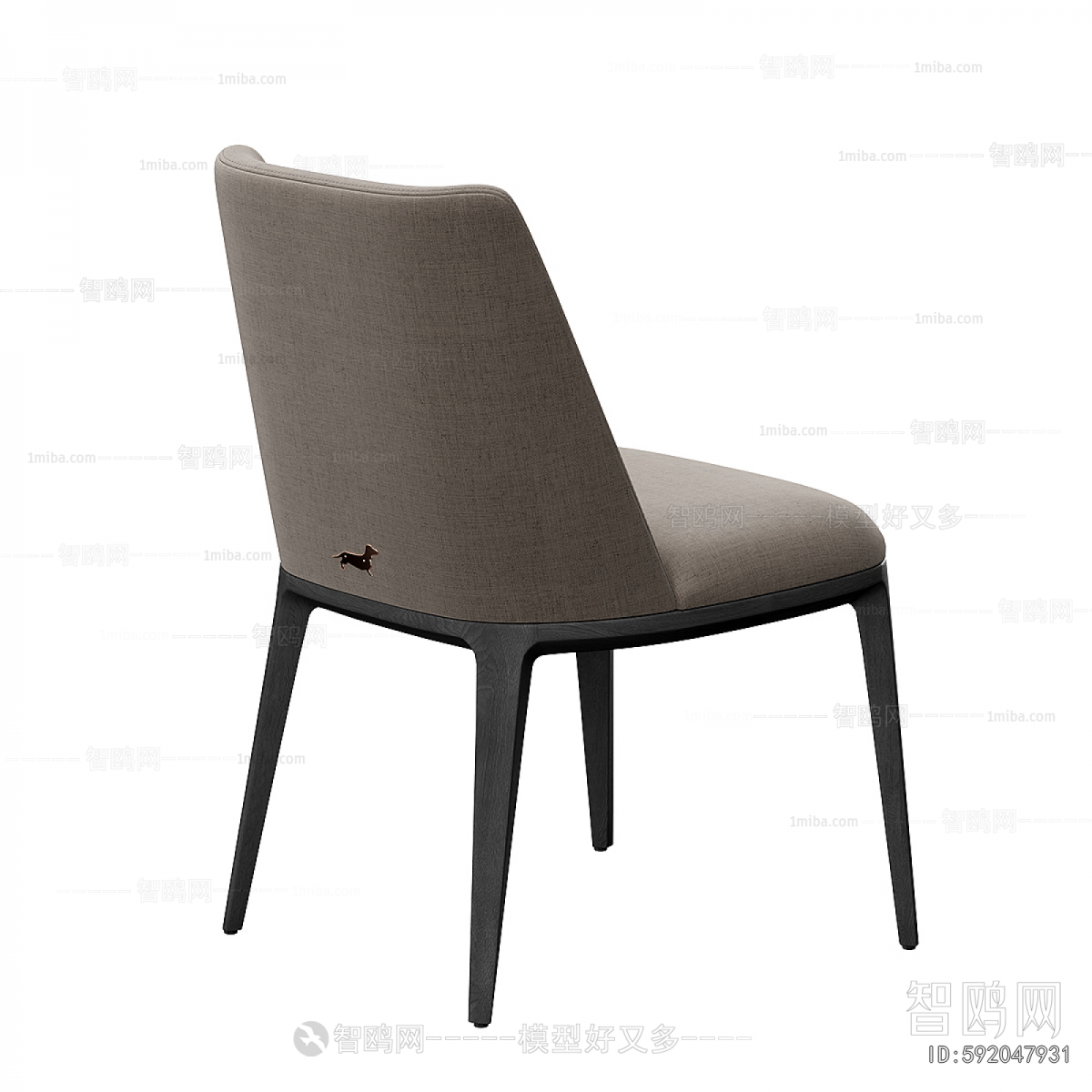 Modern Single Chair