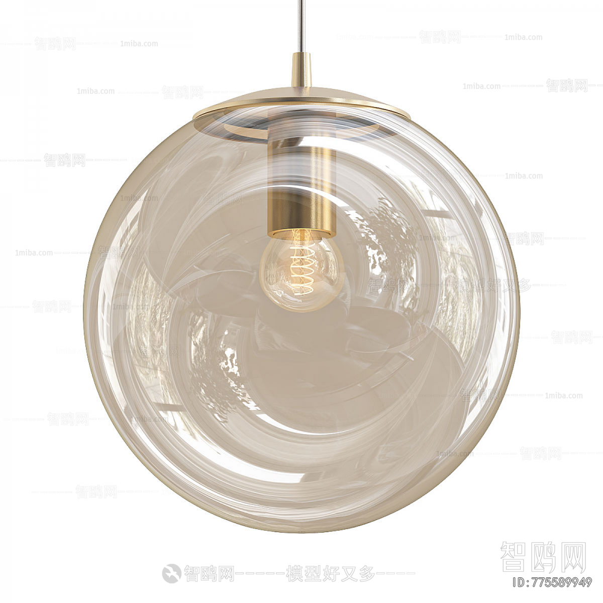 Modern Droplight