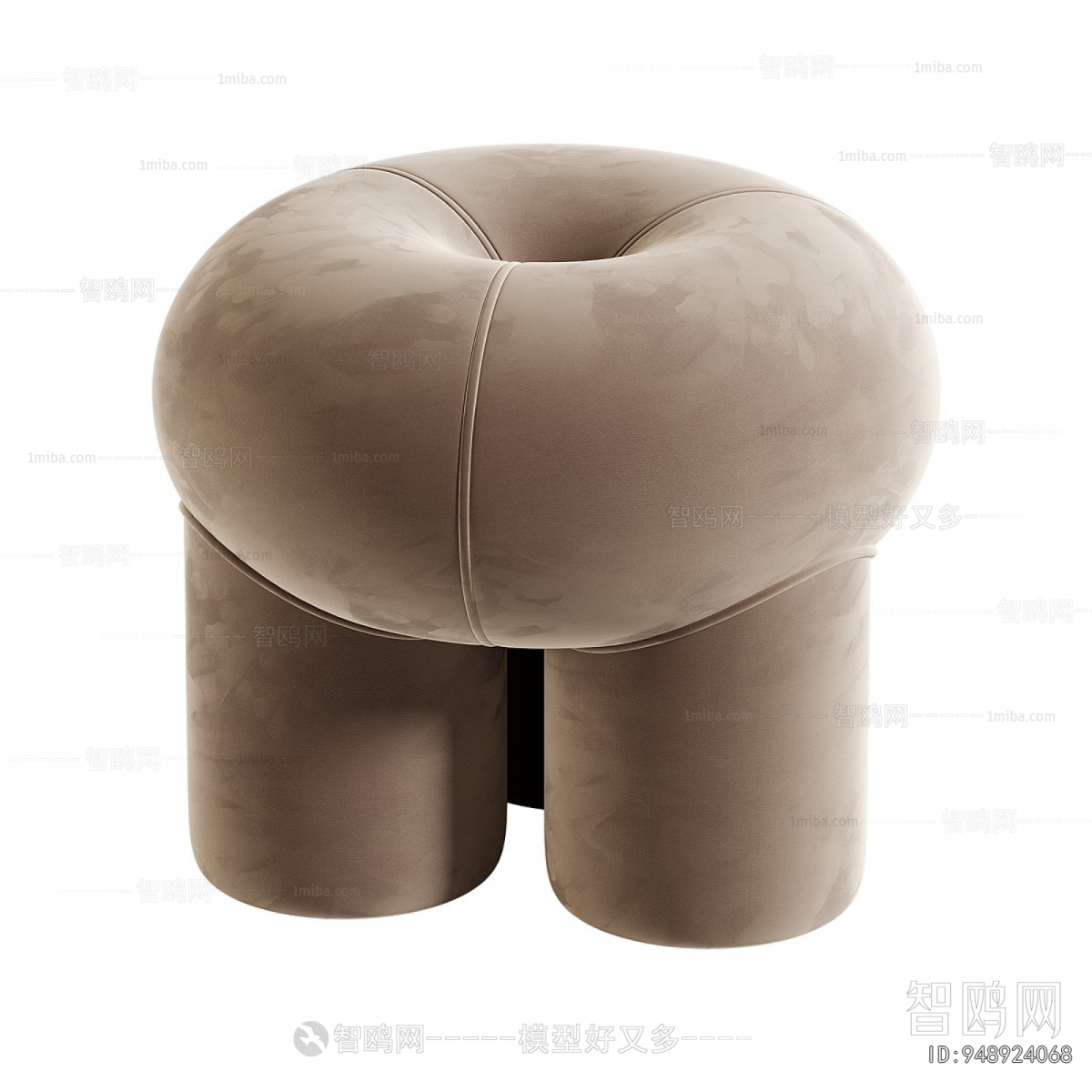 Modern Children's Table/chair