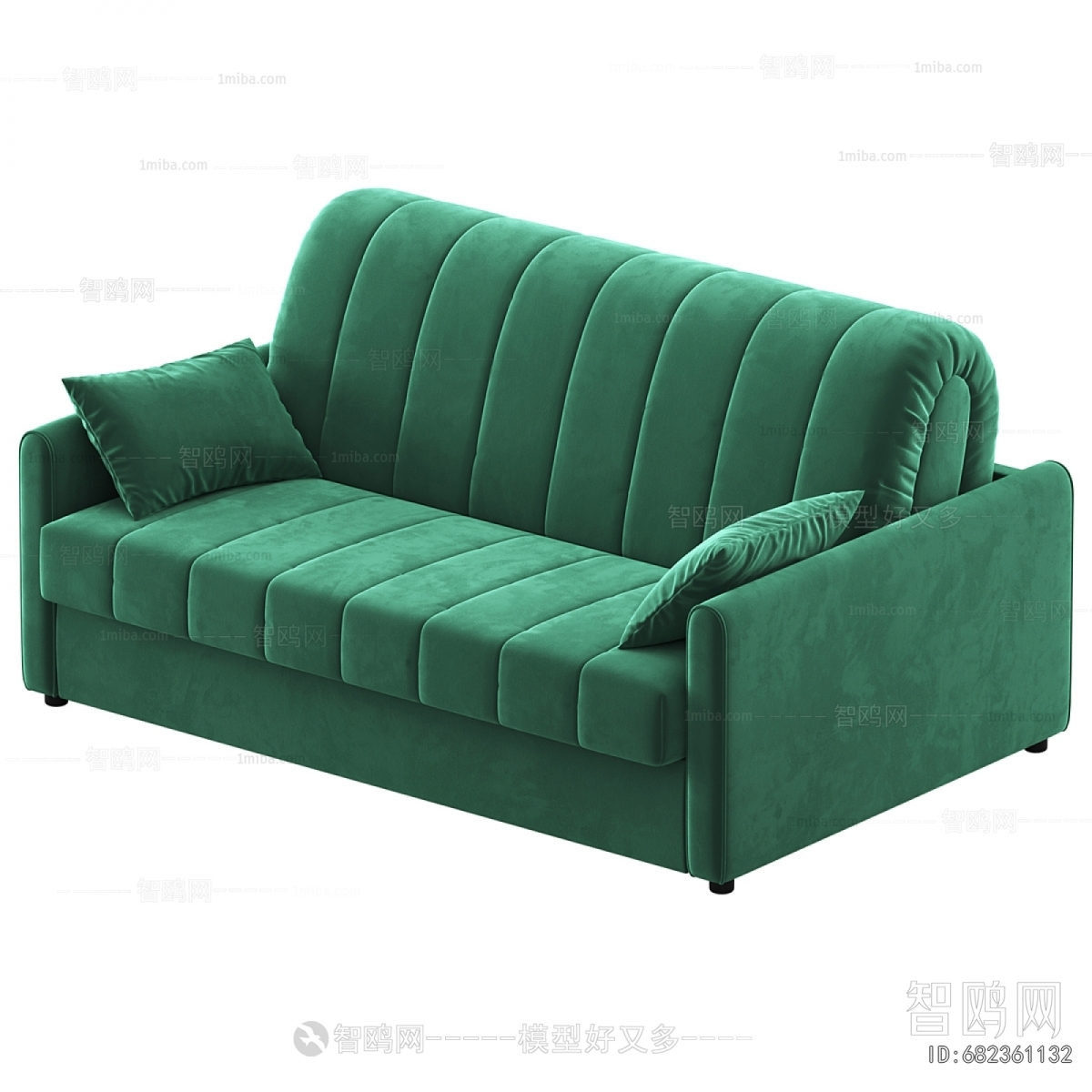 Modern A Sofa For Two