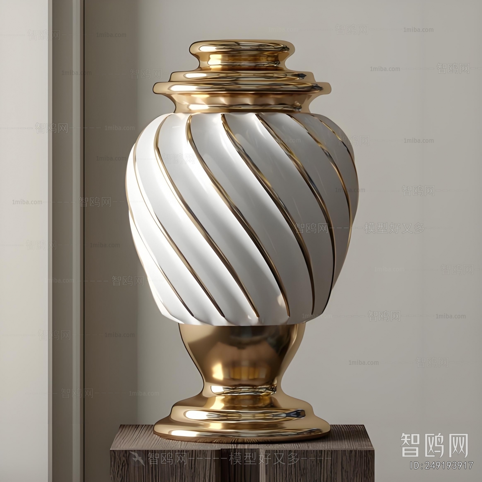 European Style Decorative Set