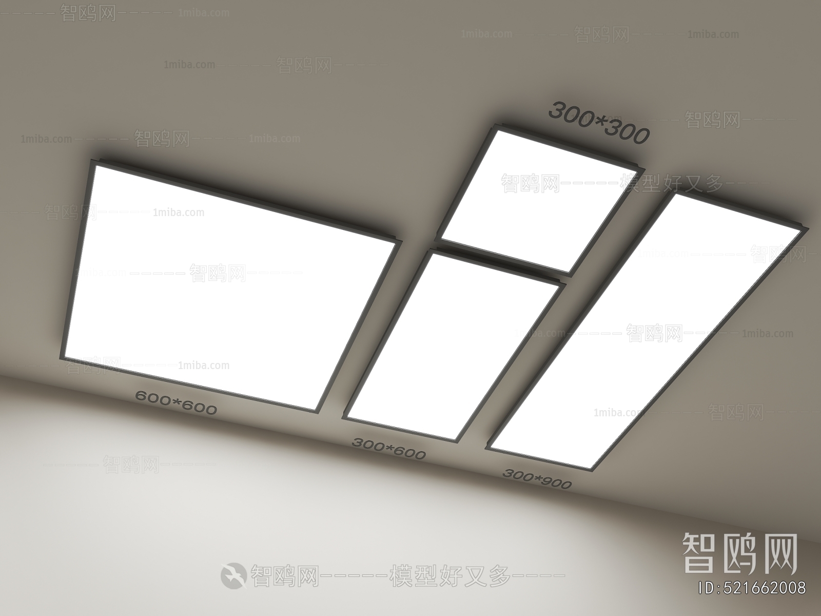 Modern Ceiling Ceiling Lamp