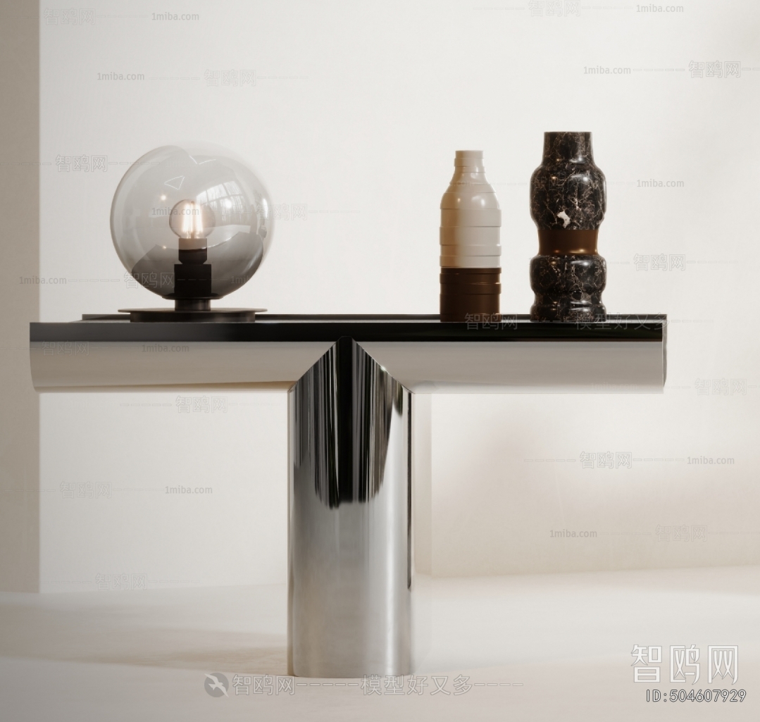 Modern Side Table/corner Table