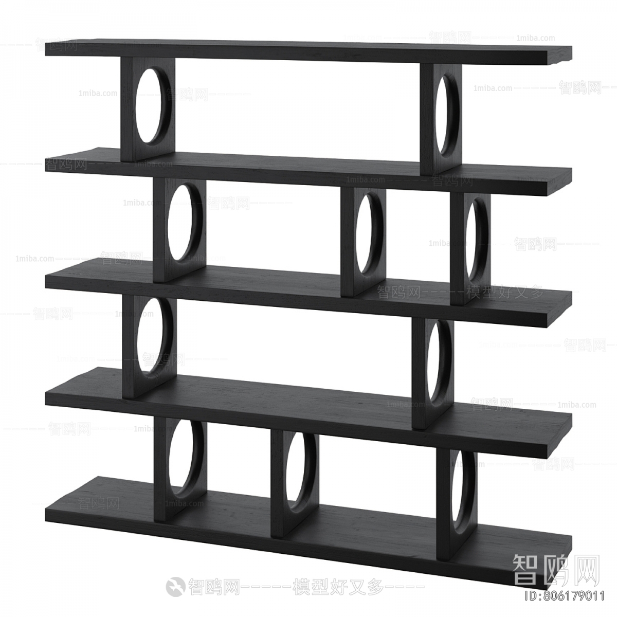 Modern Decorative Frame