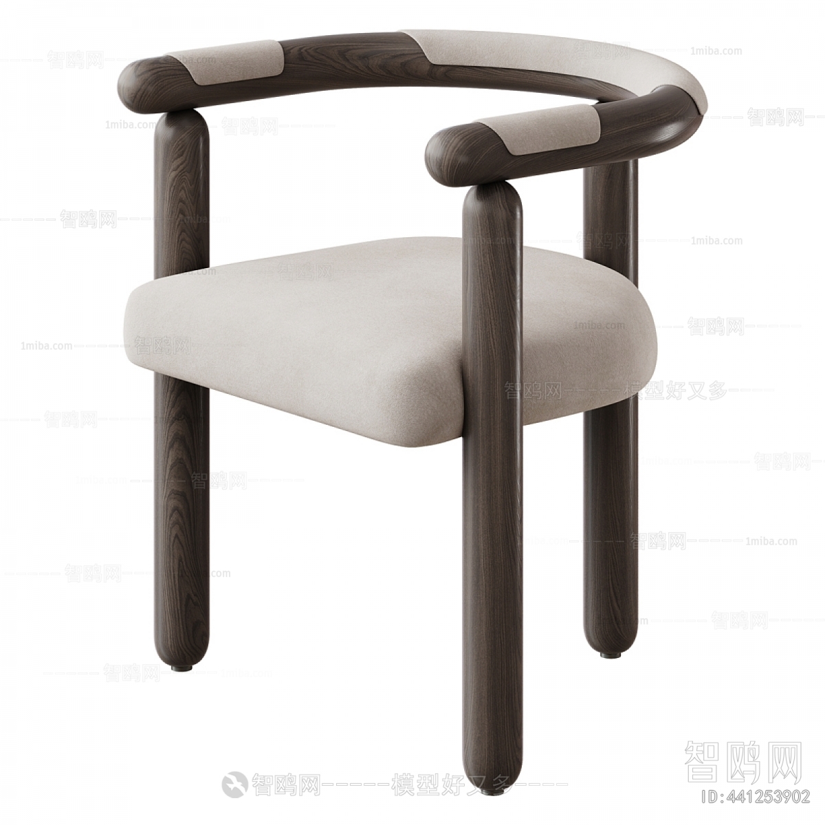 Modern Dining Chair