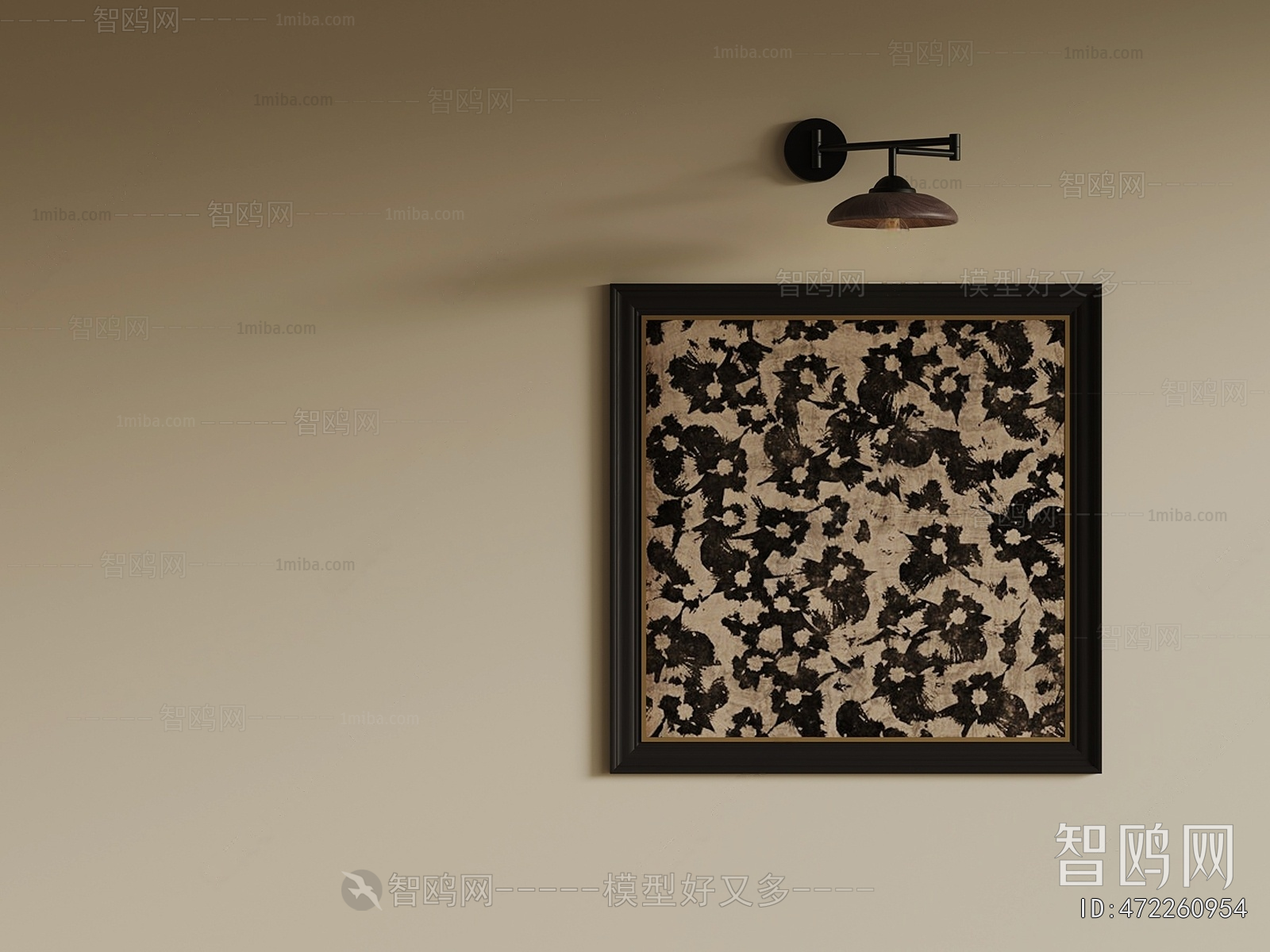 French Style Painting