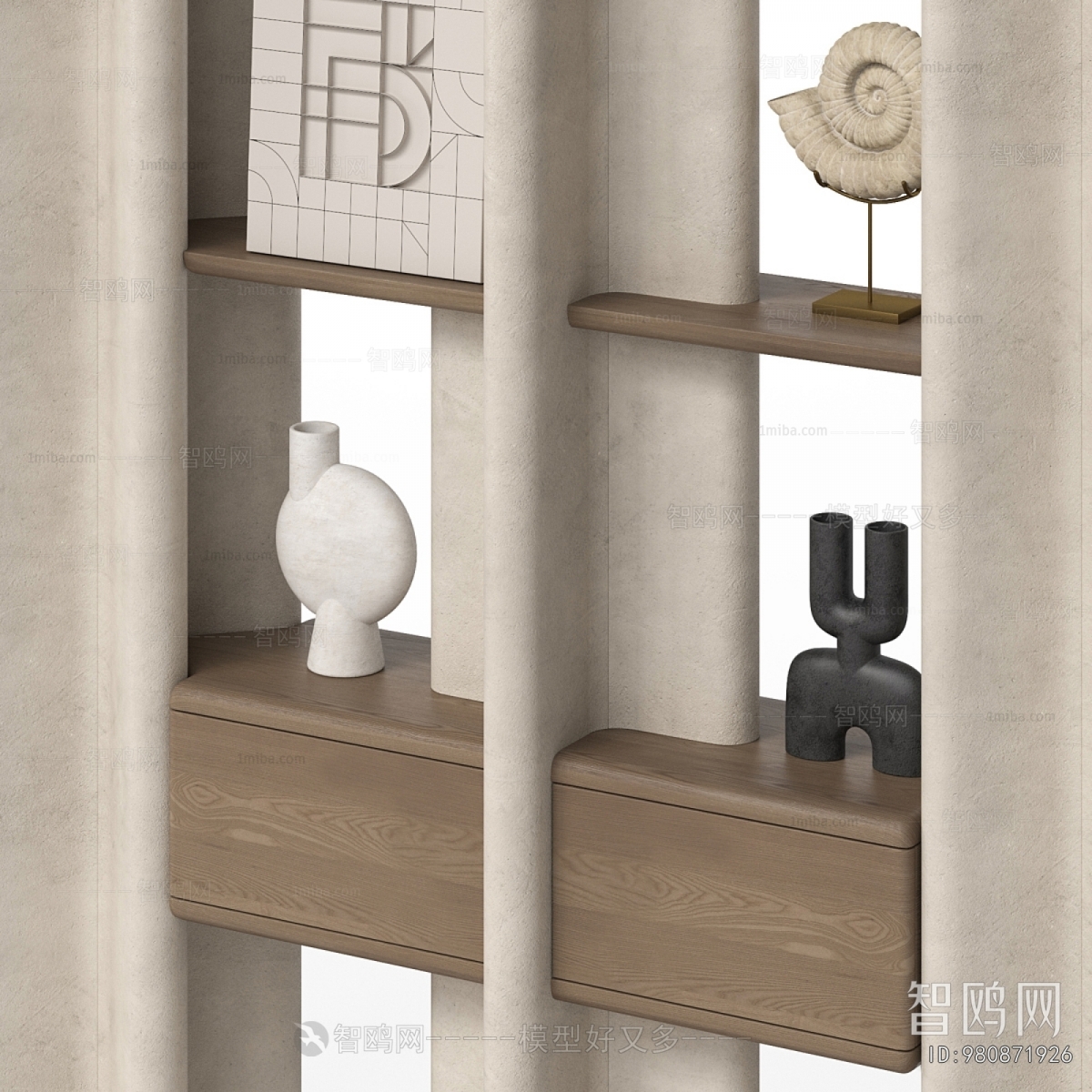 Modern Decorative Frame