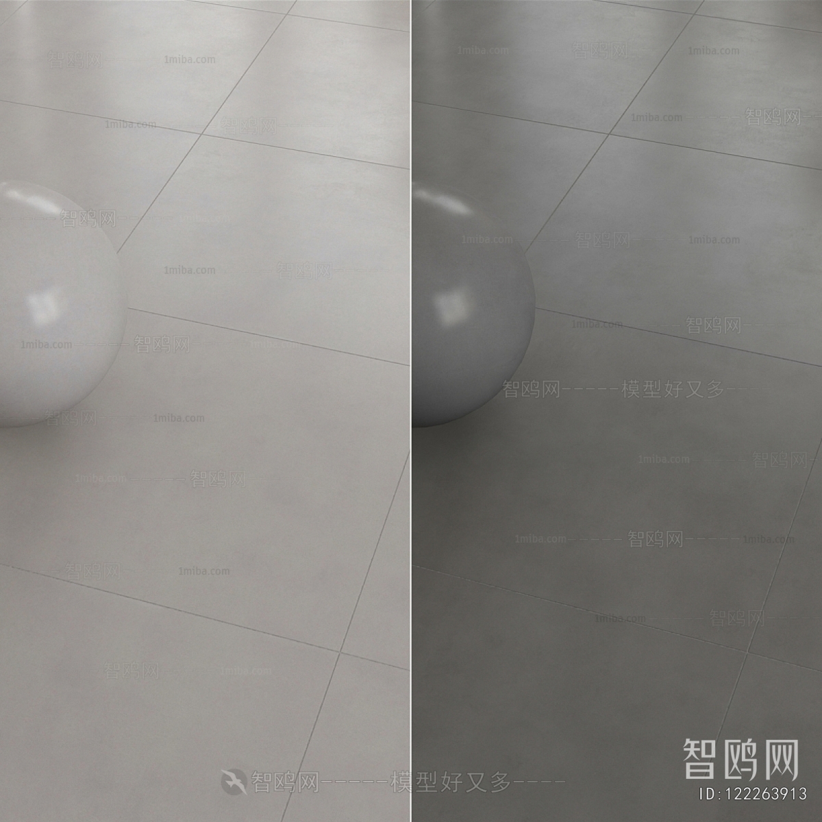 Modern Wall/floor/ceiling