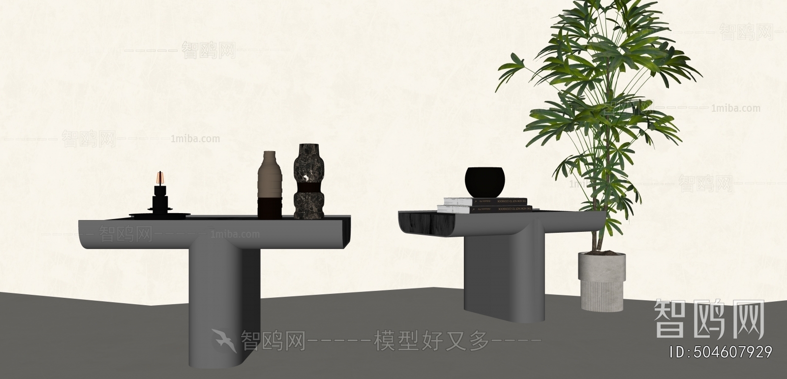 Modern Side Table/corner Table