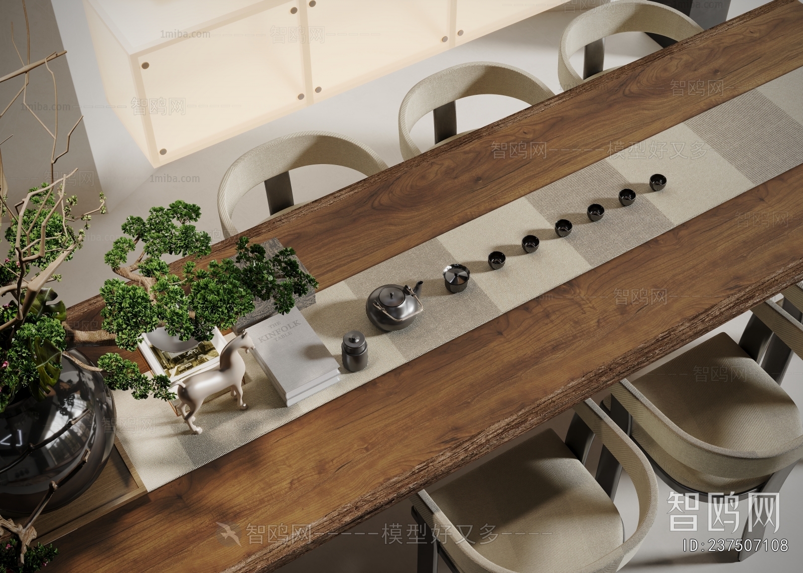 New Chinese Style Tea Tables And Chairs