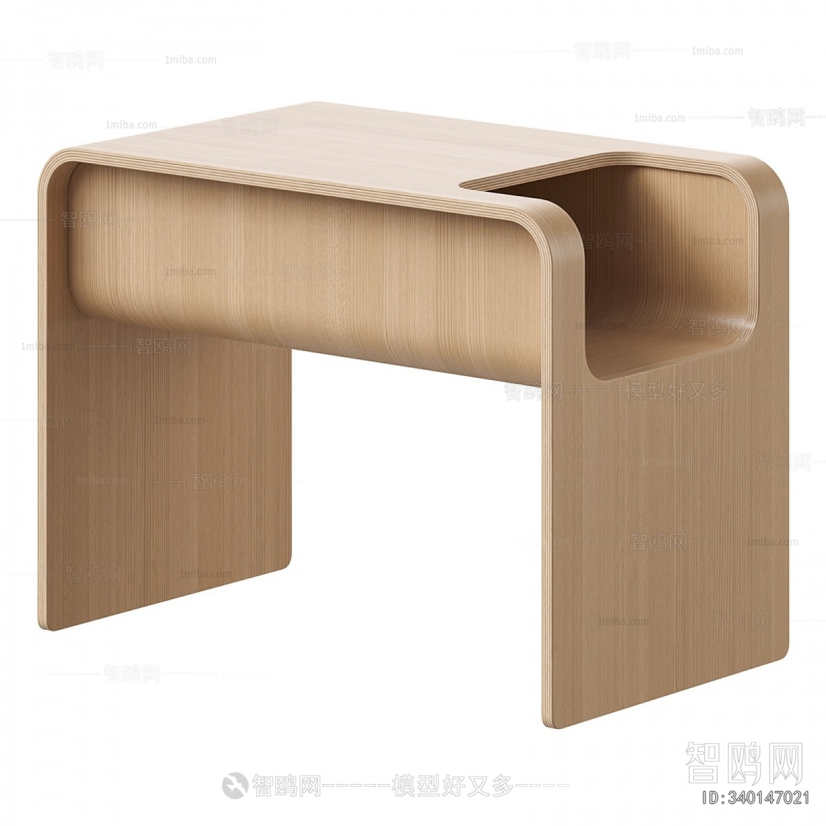 Modern Side Table/corner Table