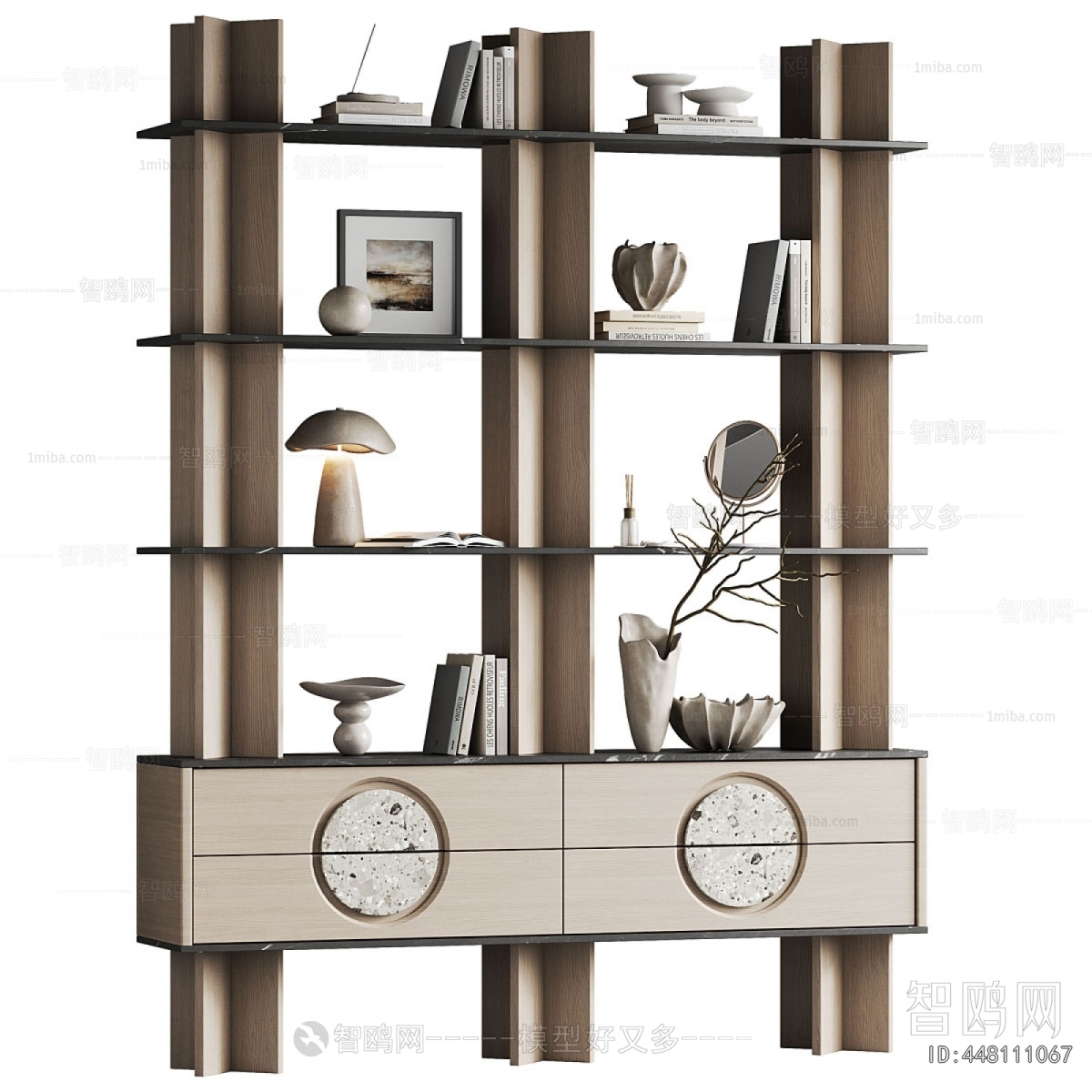 Modern Decorative Frame