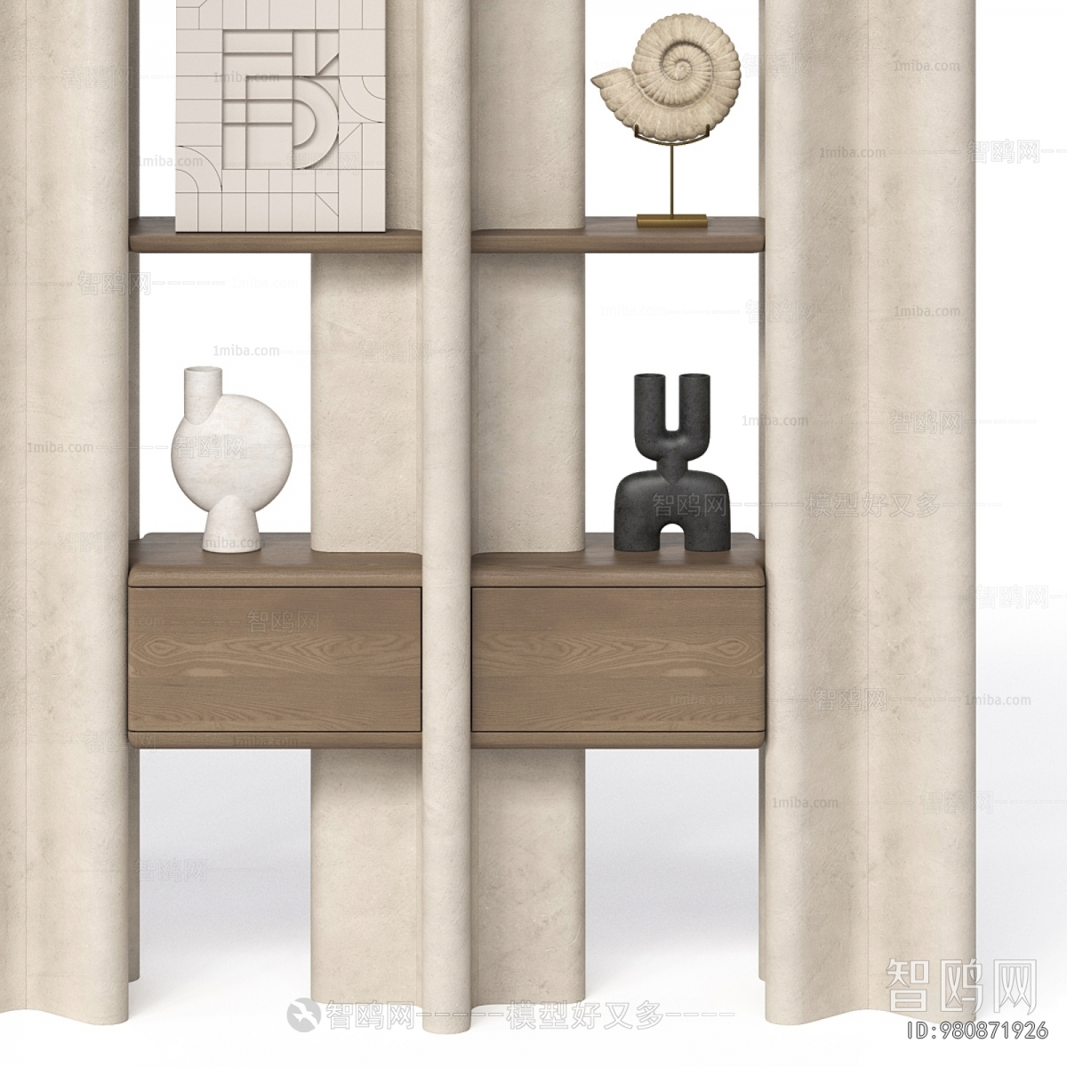 Modern Decorative Frame