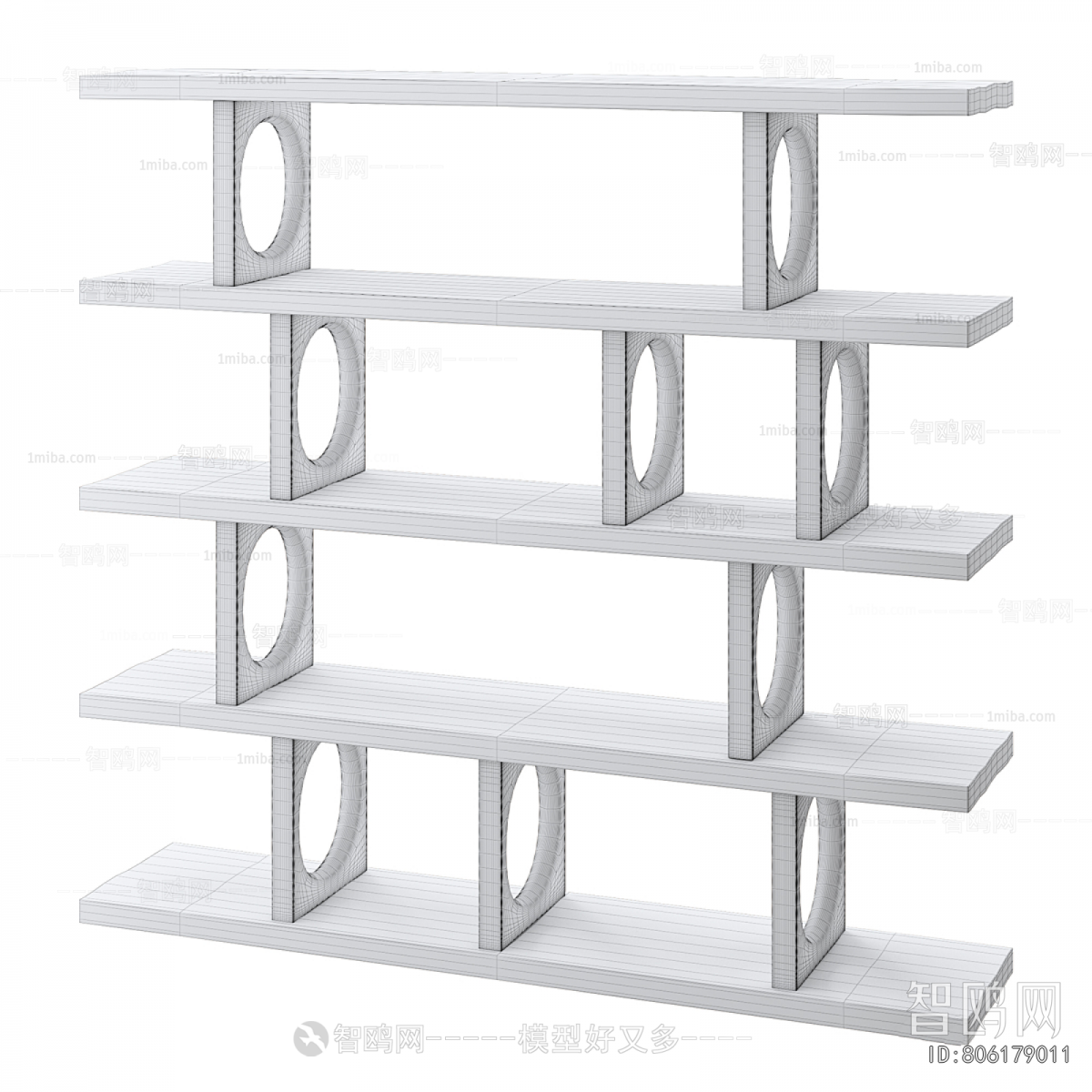 Modern Decorative Frame