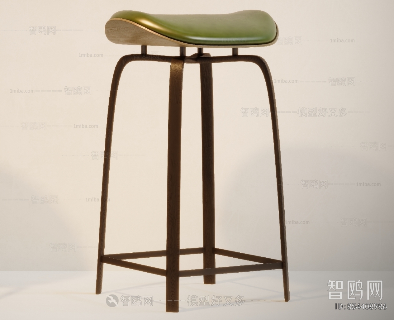 Modern Bar Stool
