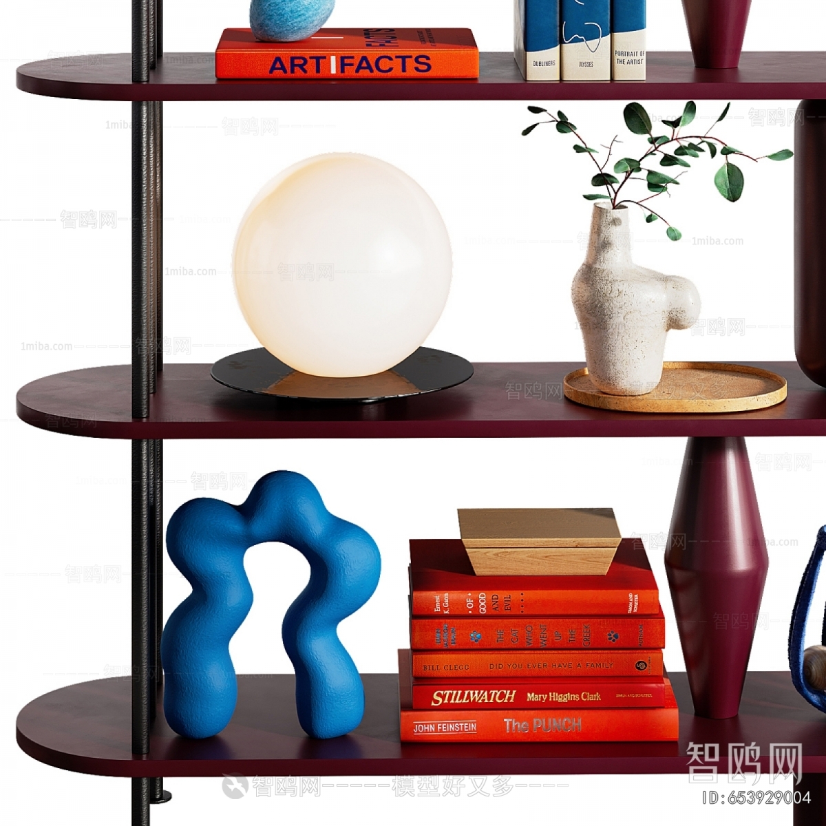 Modern Decorative Frame