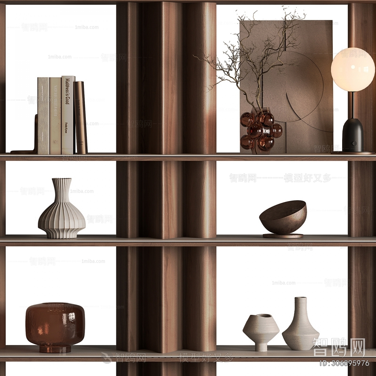 Modern Decorative Frame