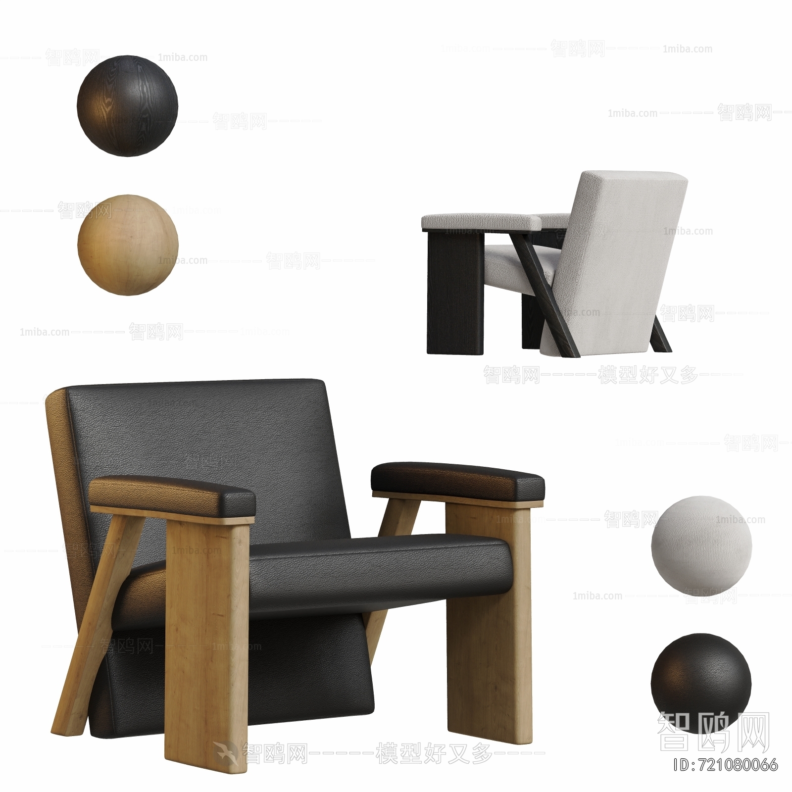 Modern Dining Chair