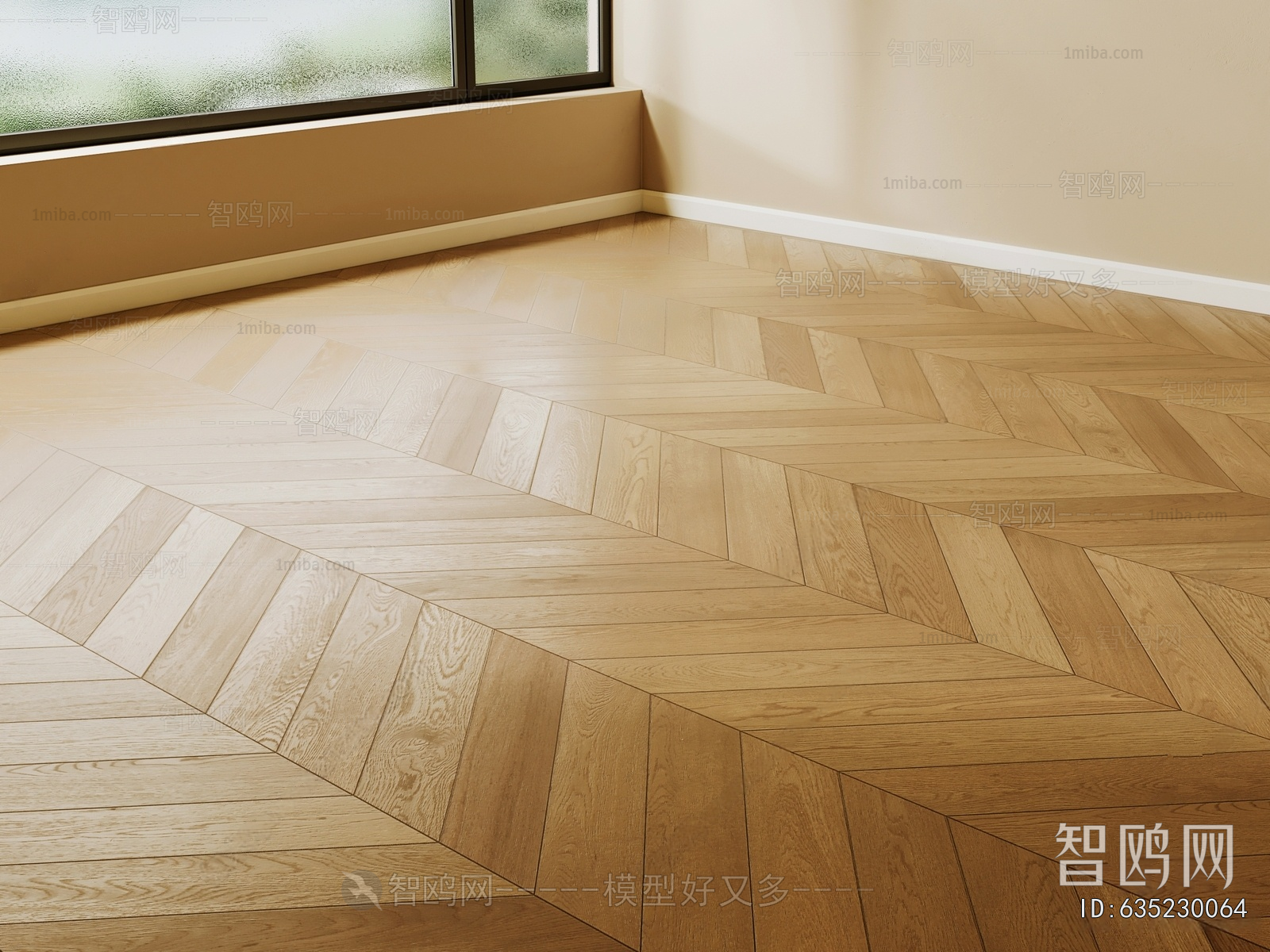 American Style Floor