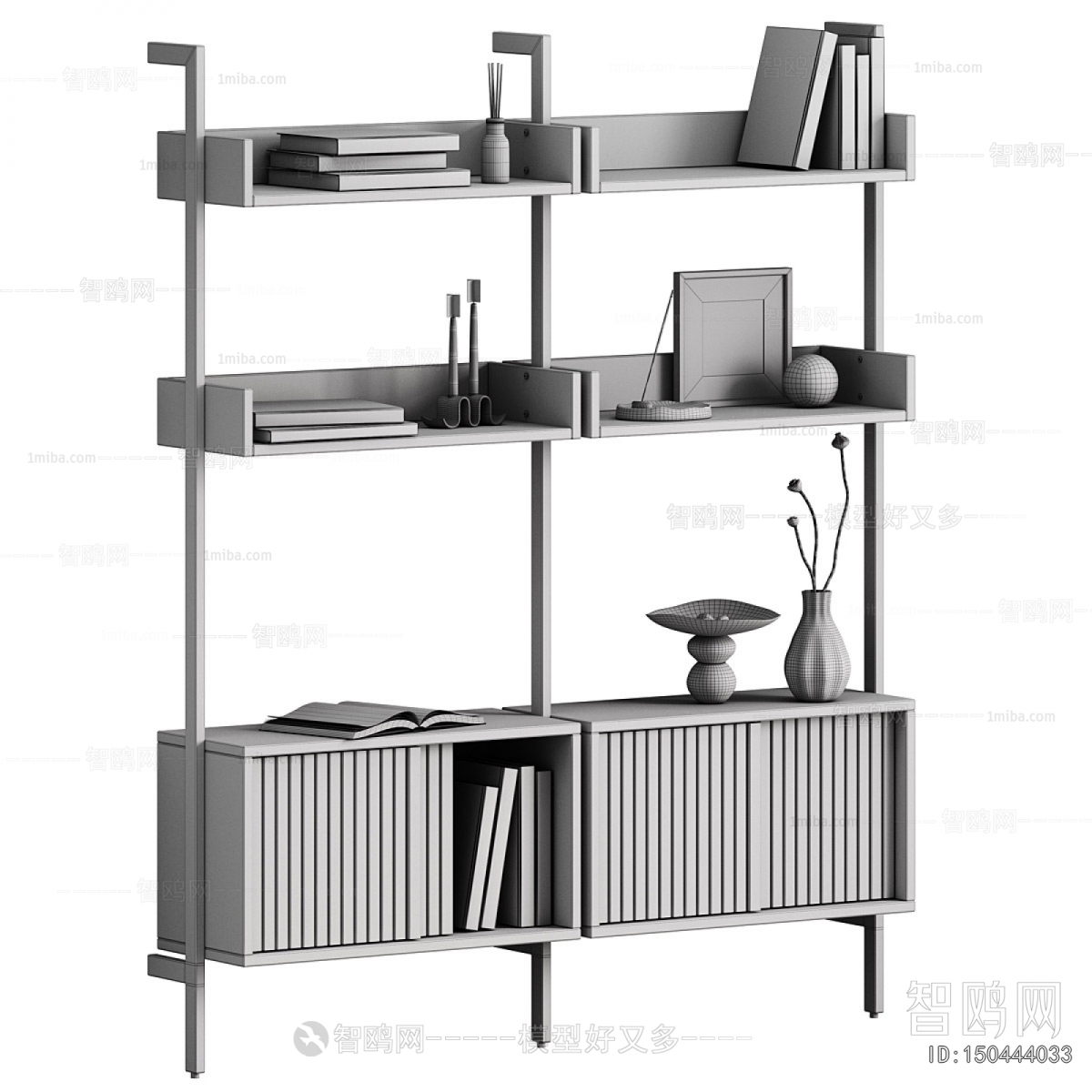 Modern Decorative Frame