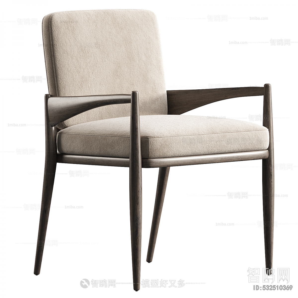 Modern Dining Chair