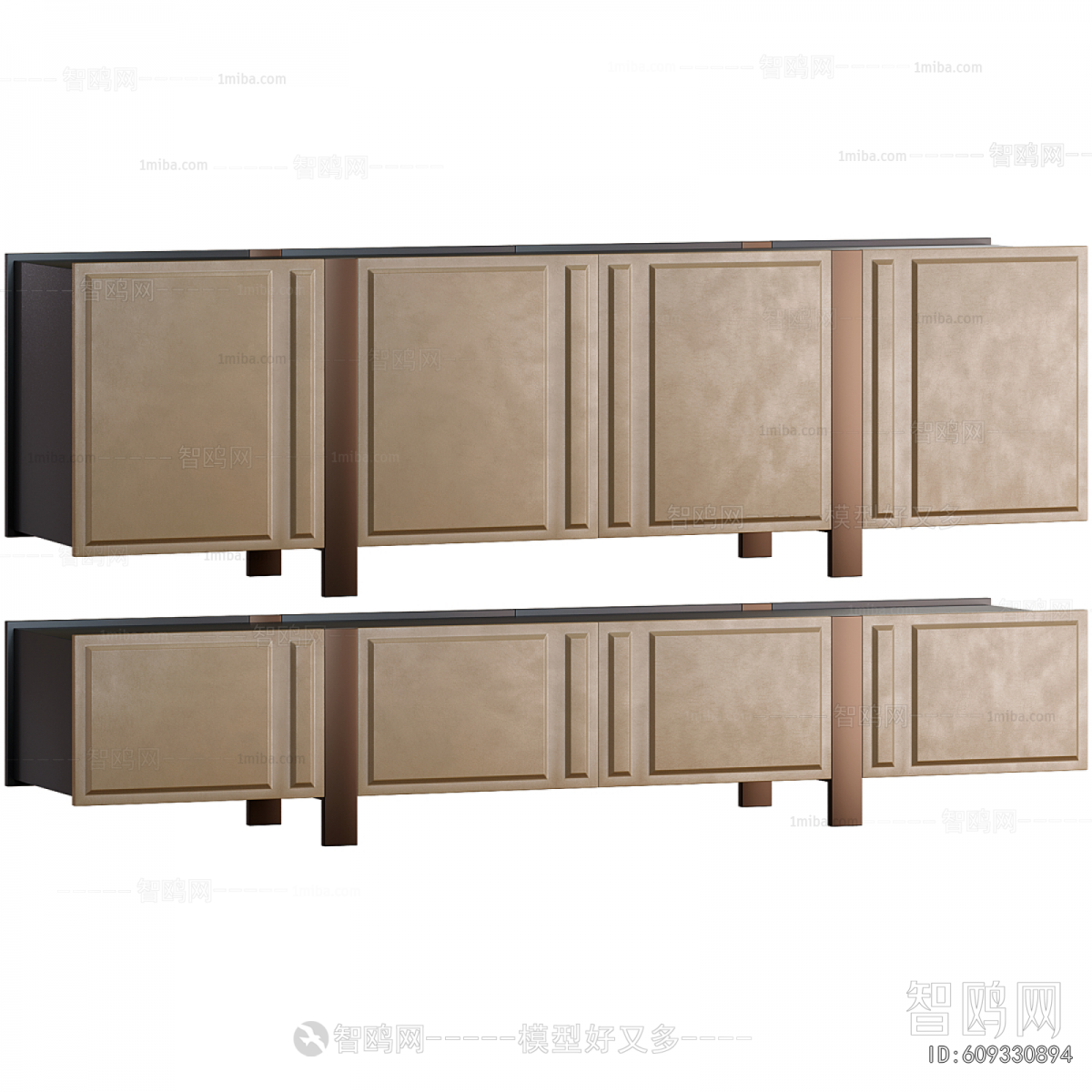 Modern TV Cabinet