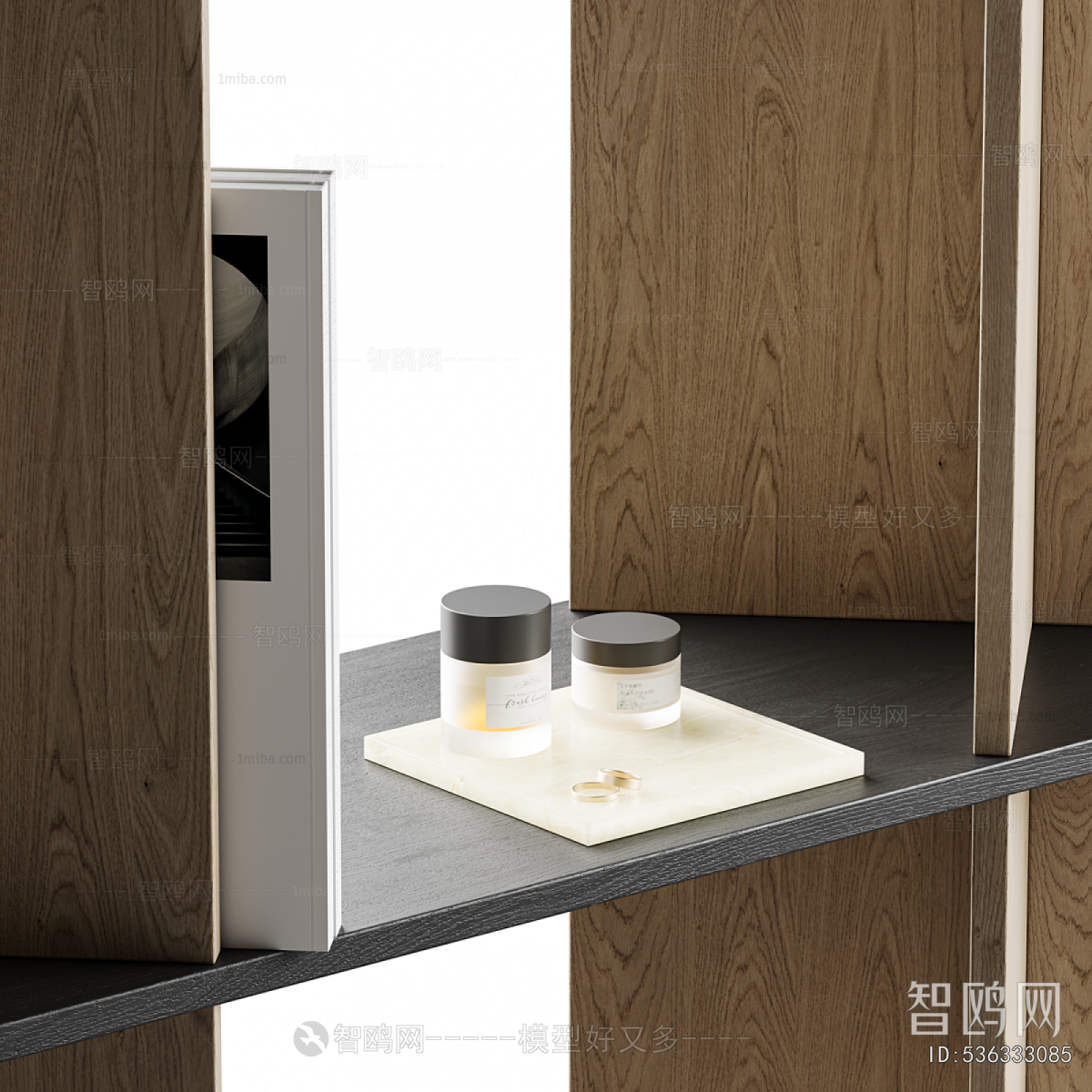 Modern Decorative Frame