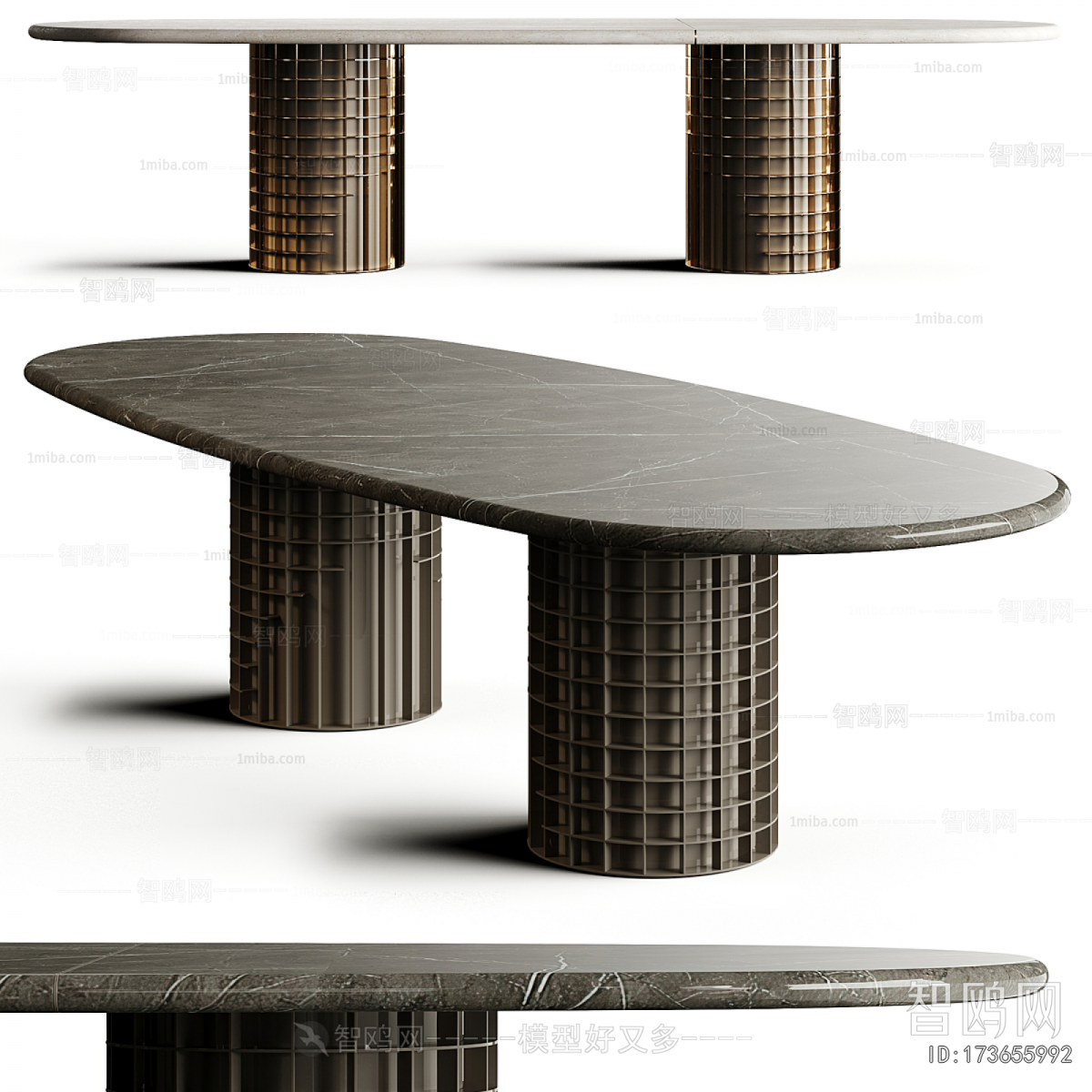 Modern Dining Table