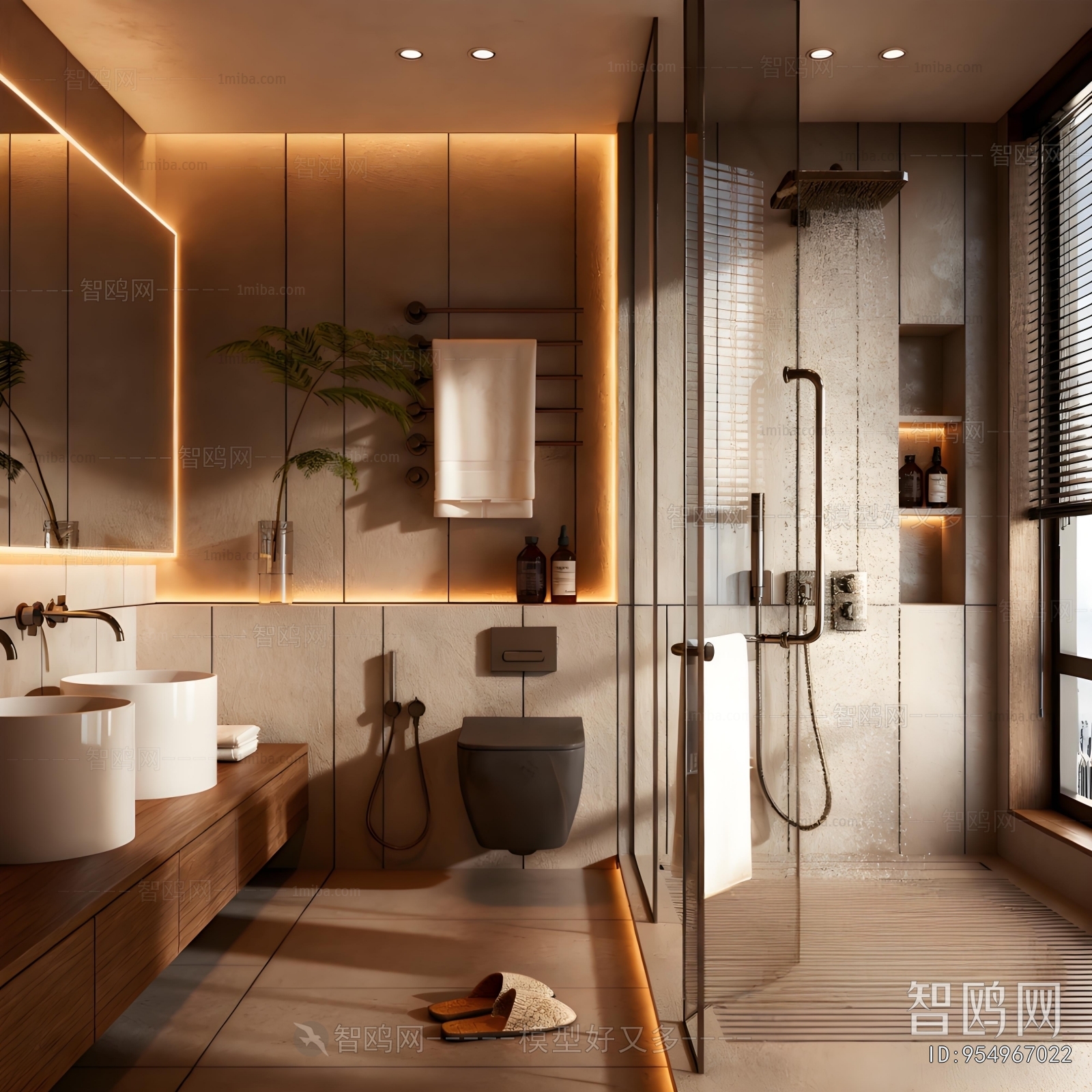 New Chinese Style TOILET