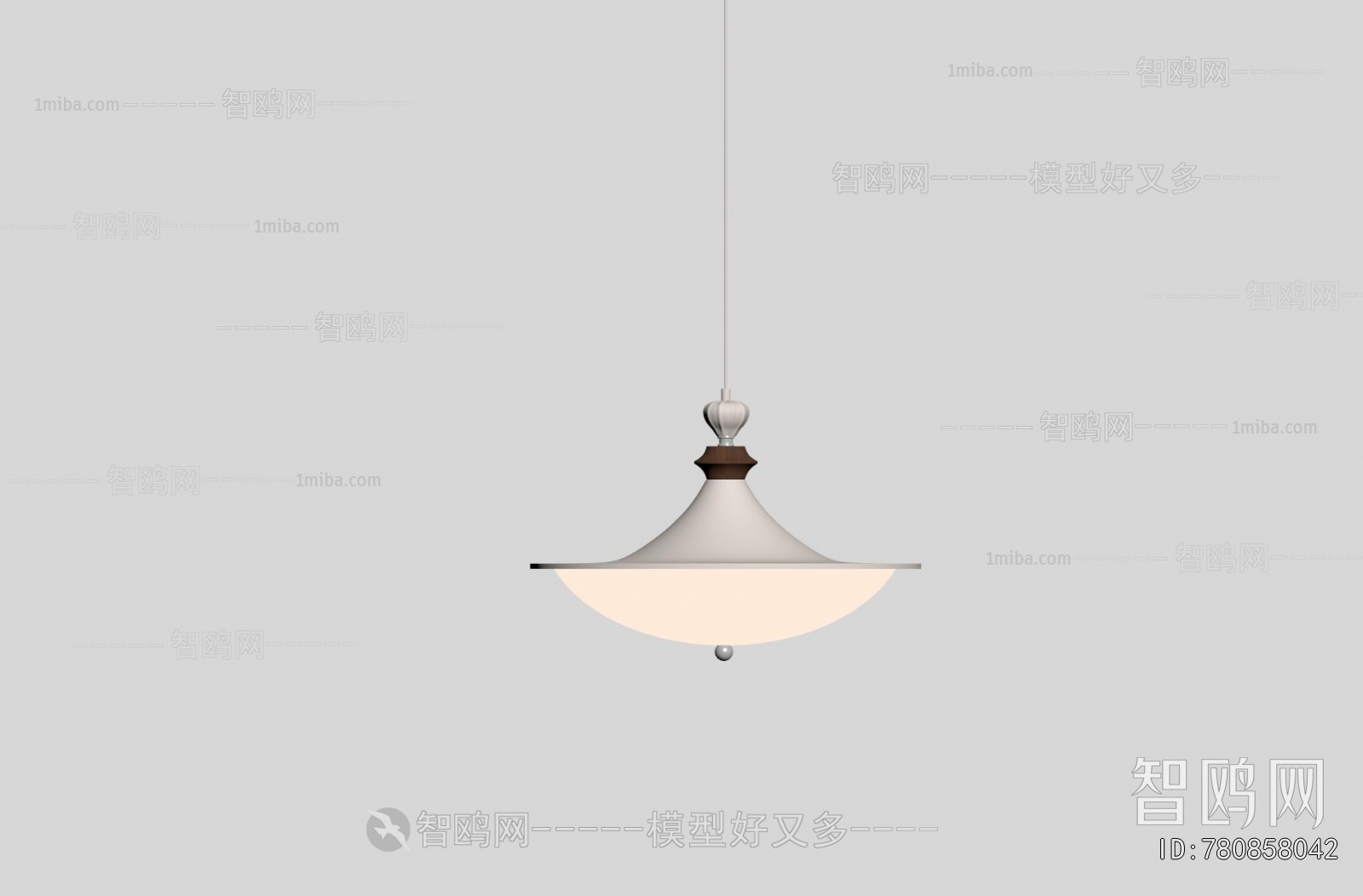 French Style Droplight