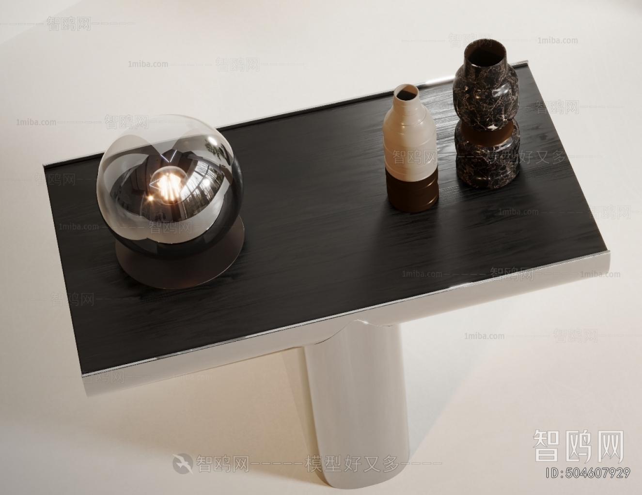 Modern Side Table/corner Table