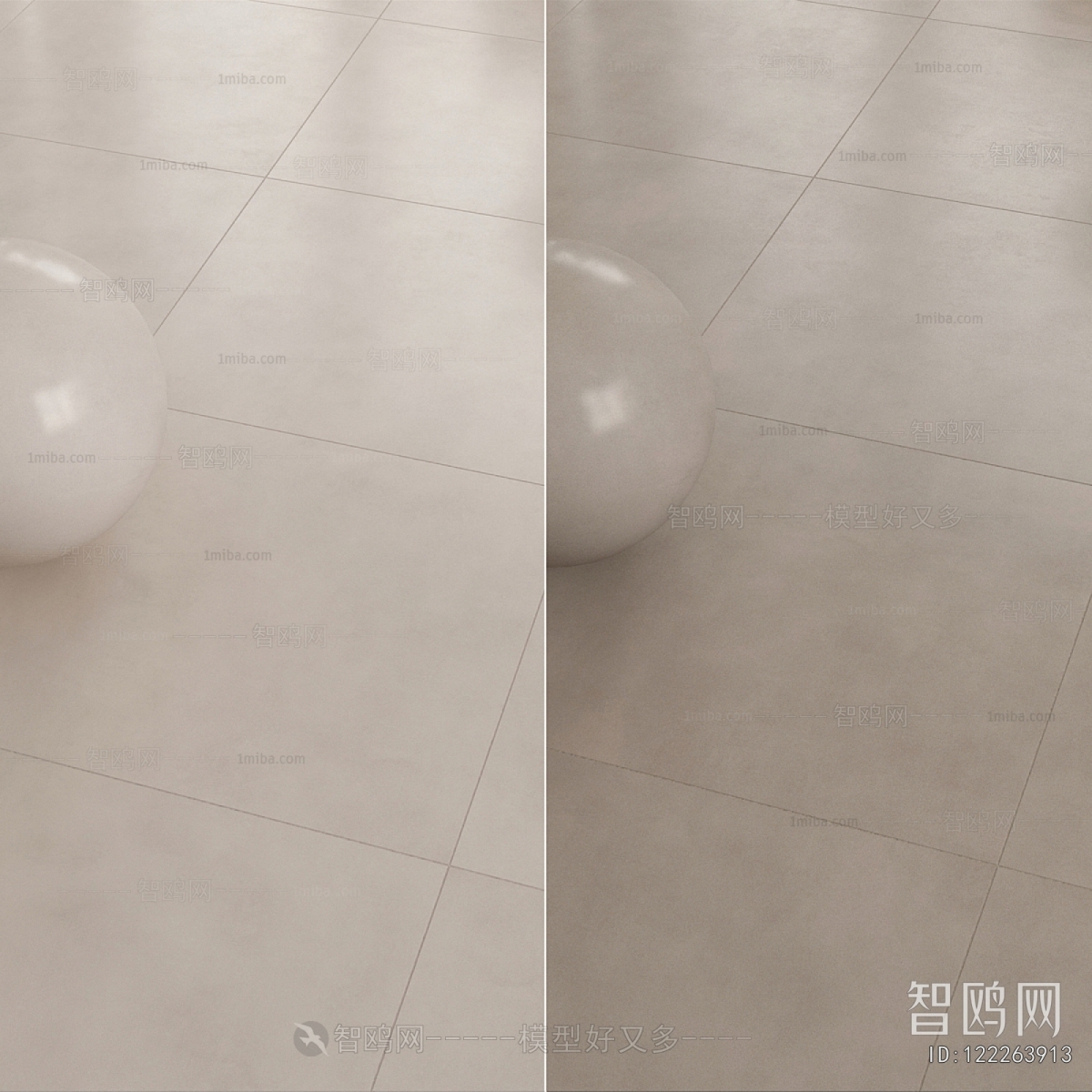 Modern Wall/floor/ceiling