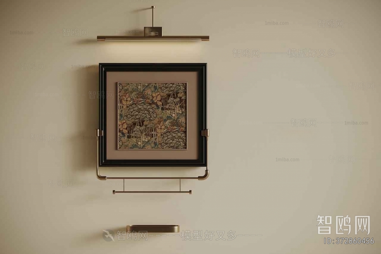 French Style Painting