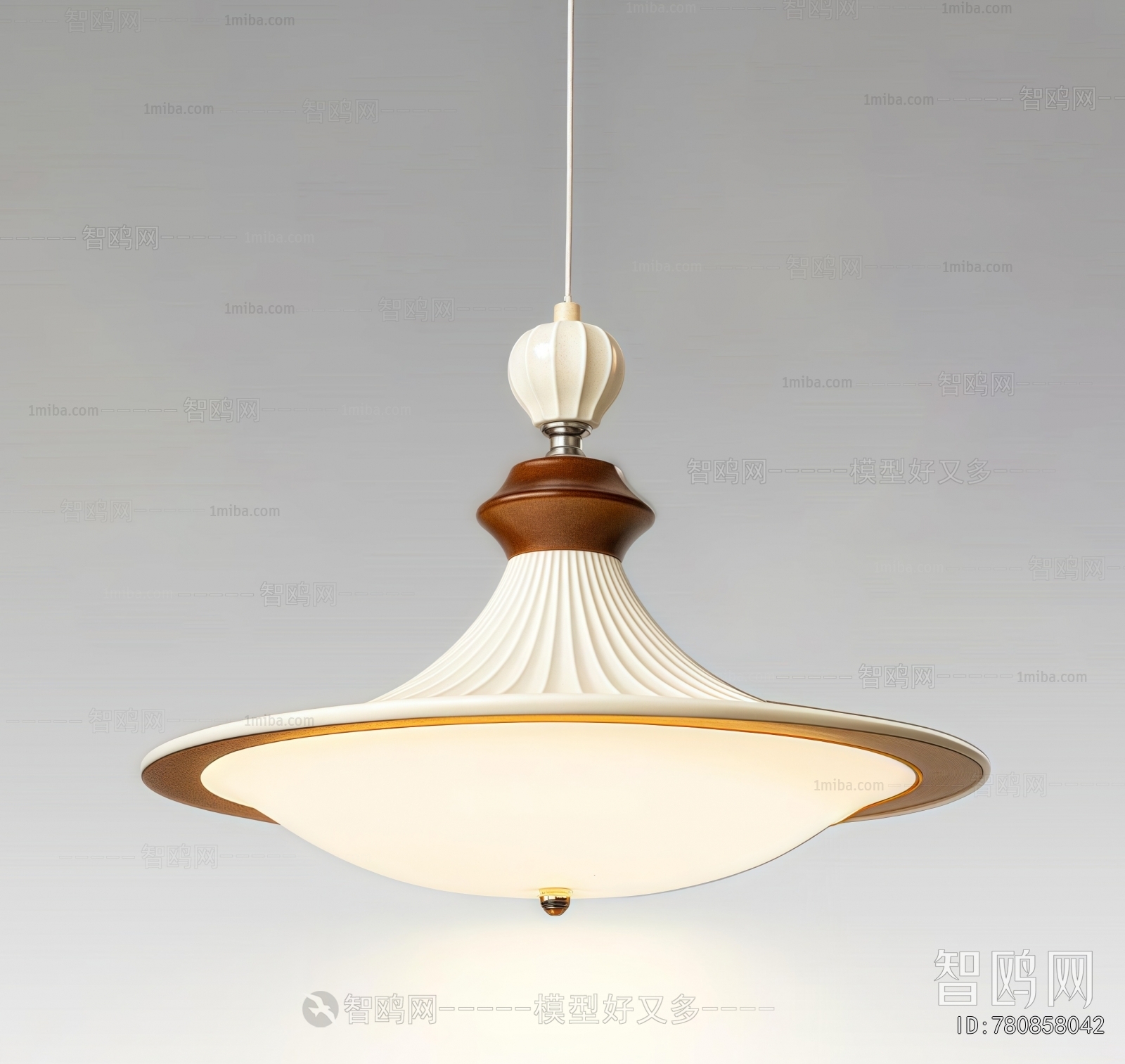 French Style Droplight