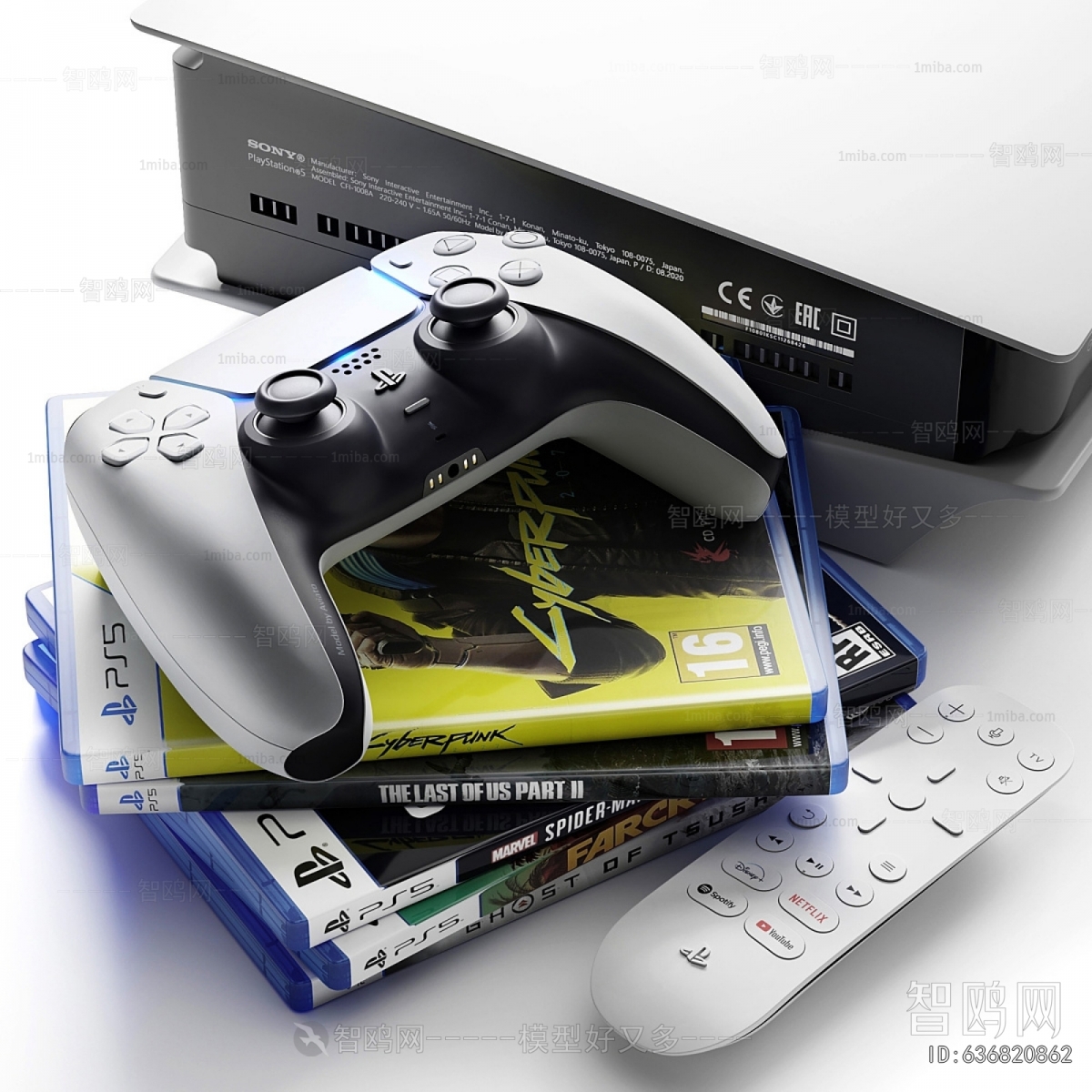 Modern Digital Products