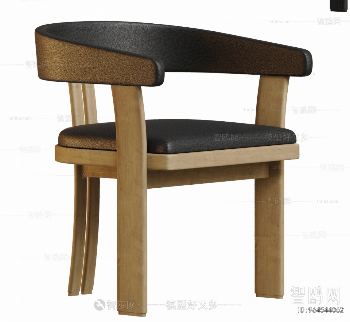 Modern Dining Chair