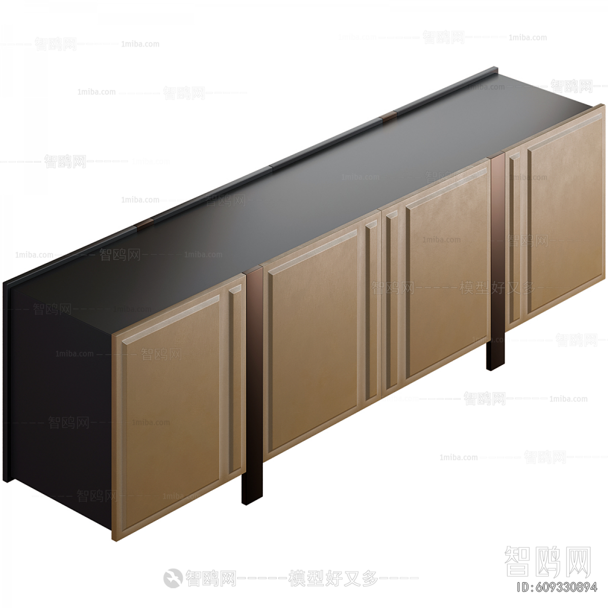 Modern TV Cabinet